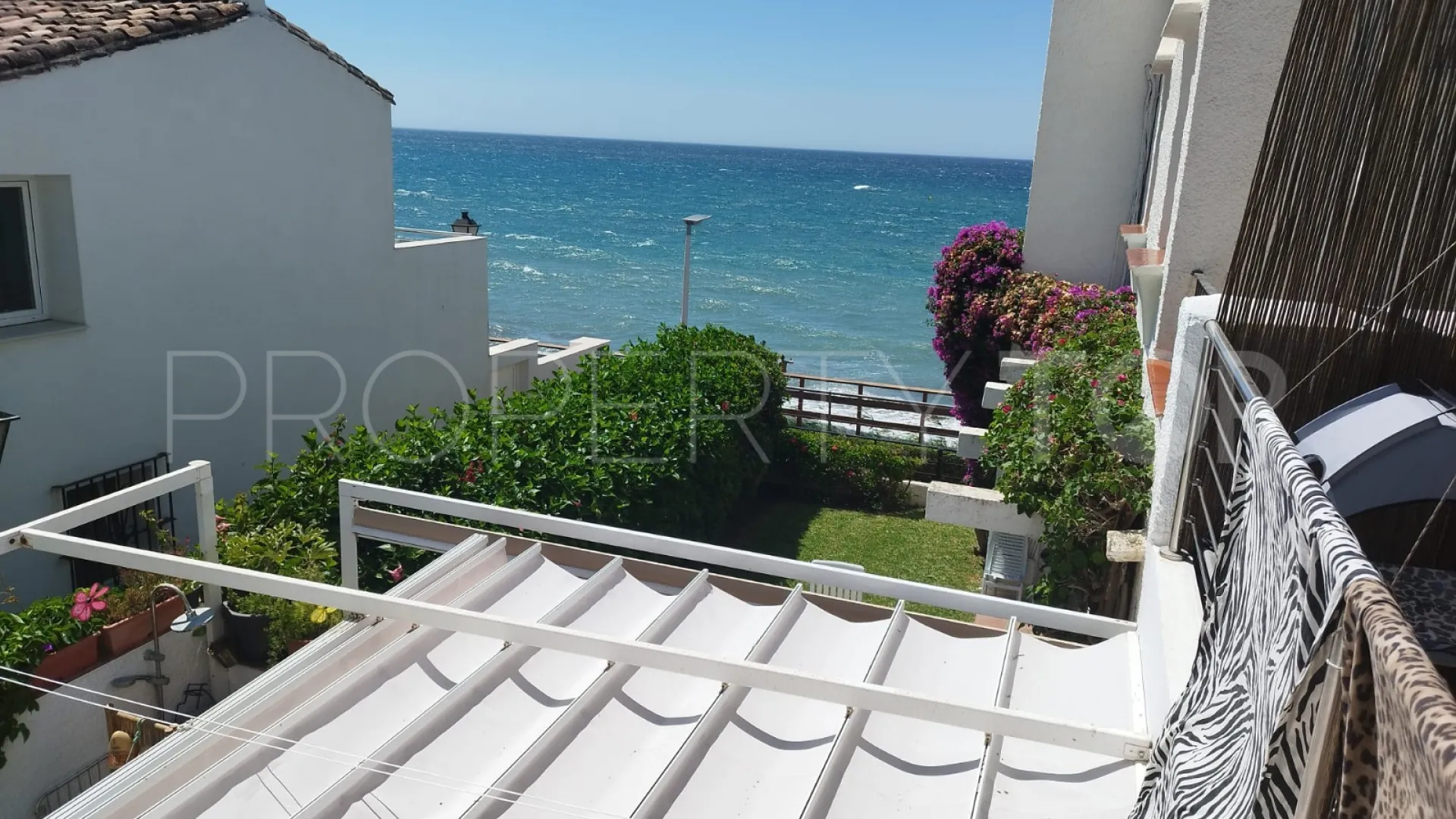For sale Guadalmansa Playa semi detached house