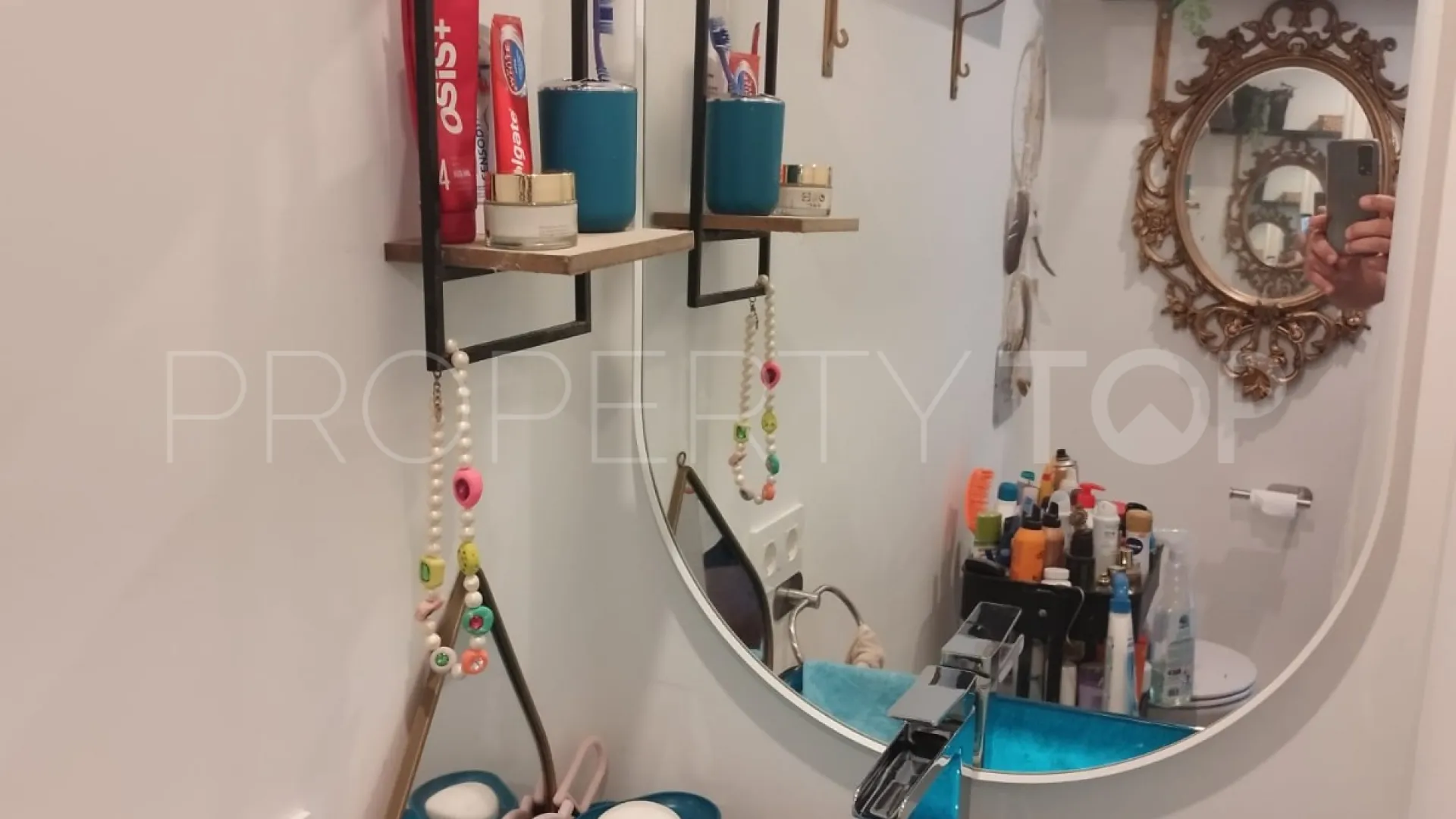For sale Guadalmansa Playa semi detached house