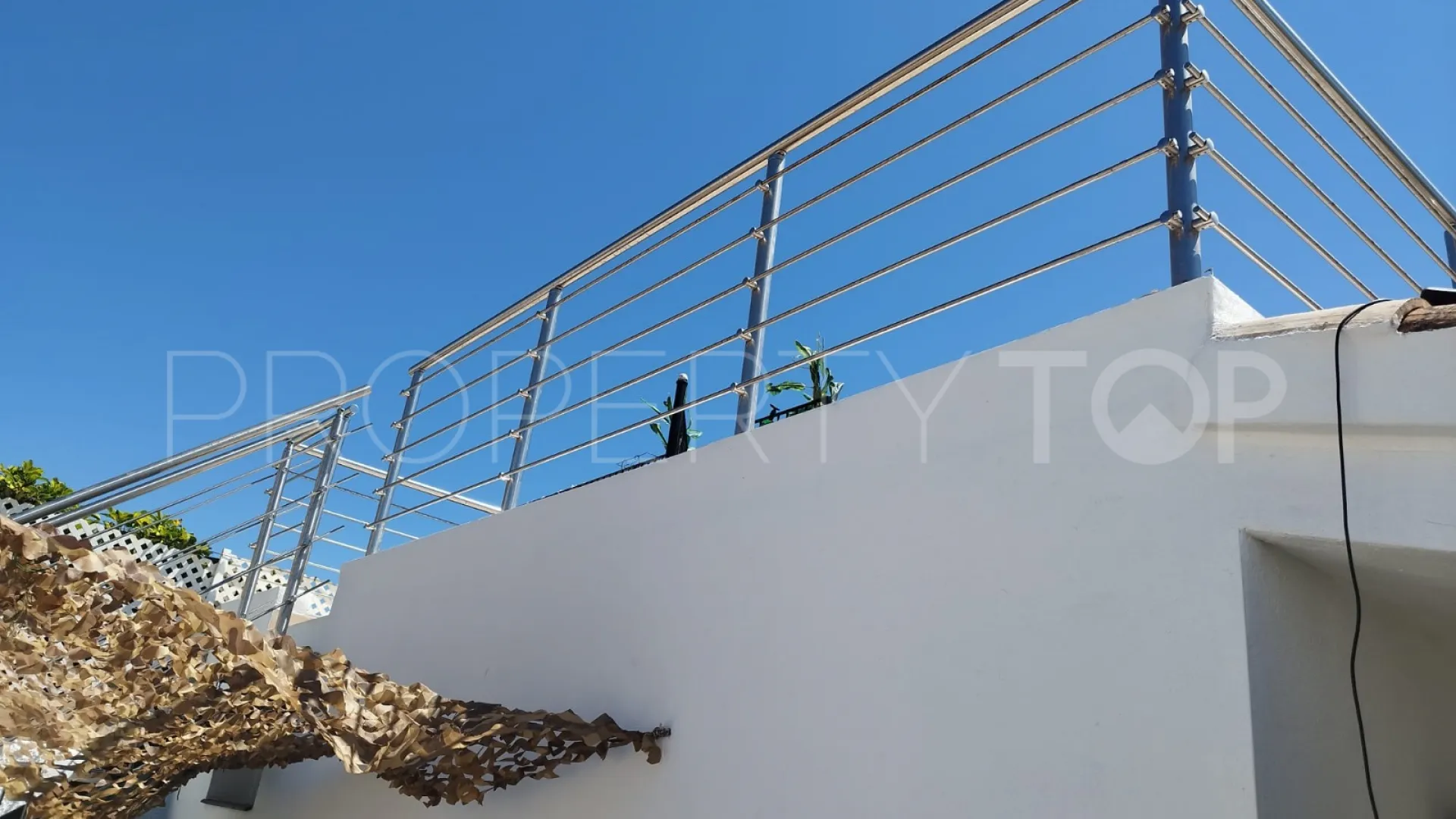 For sale Guadalmansa Playa semi detached house