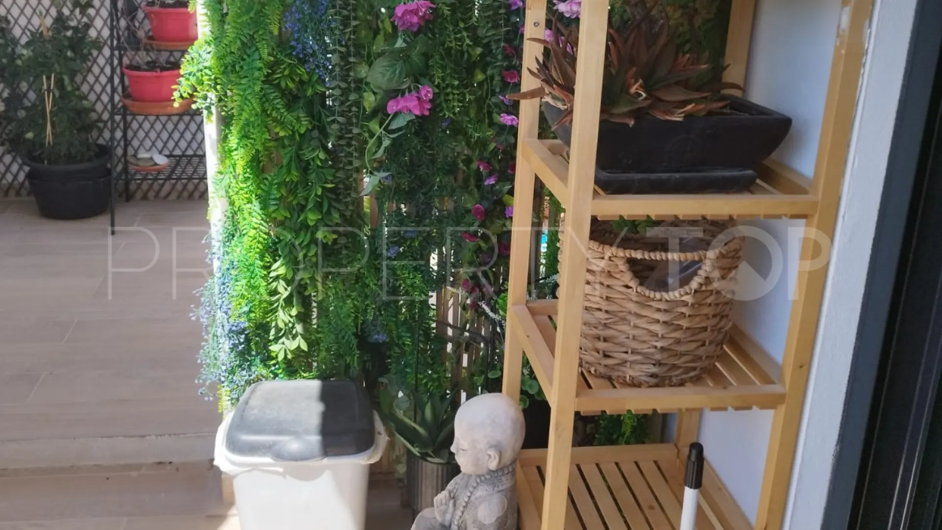 For sale Guadalmansa Playa semi detached house