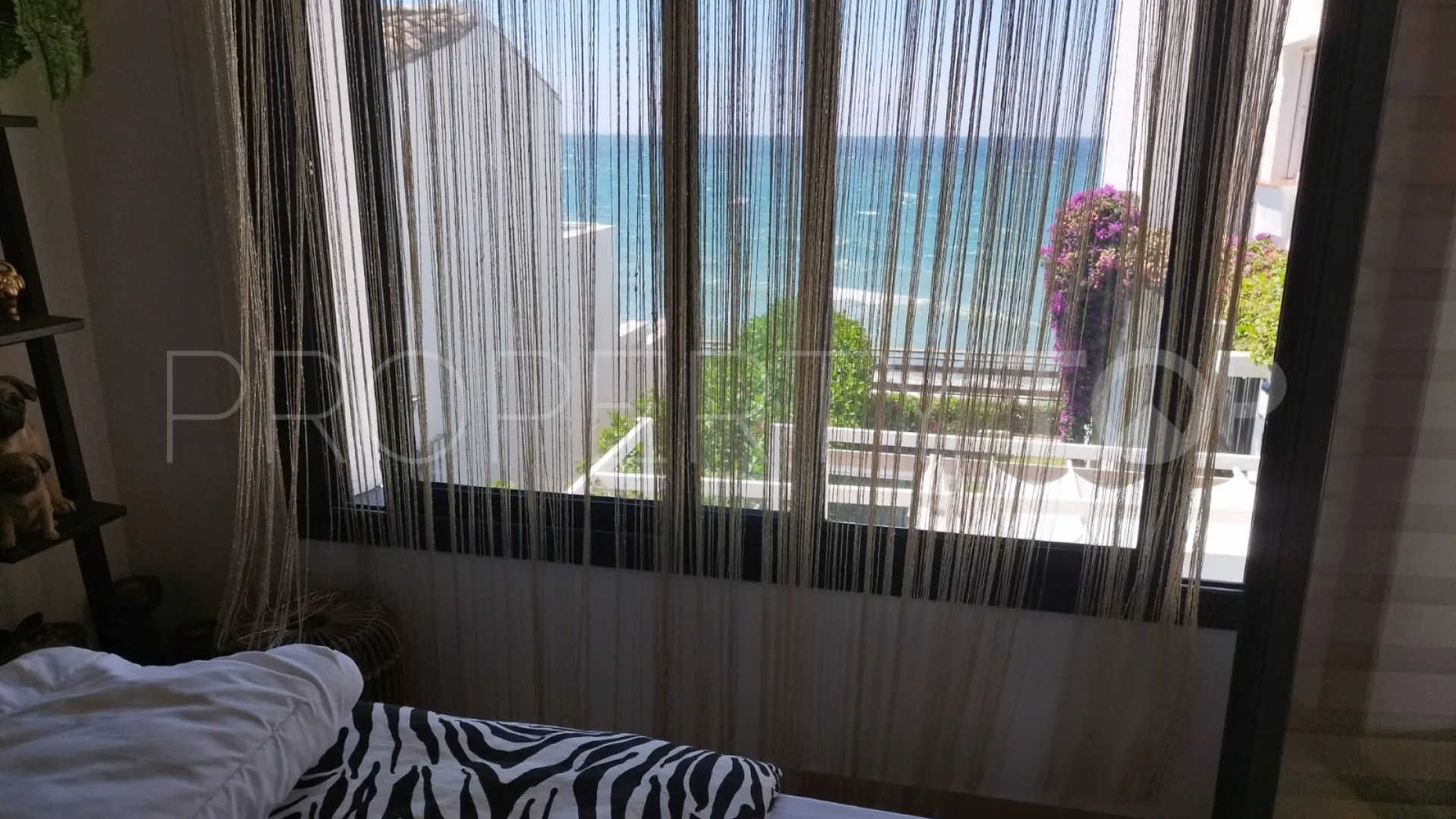 For sale Guadalmansa Playa semi detached house