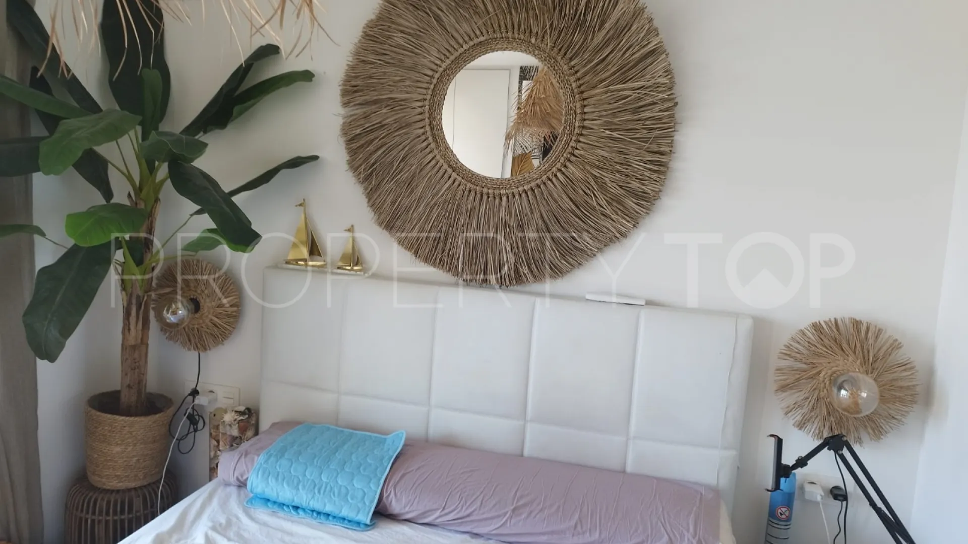 For sale Guadalmansa Playa semi detached house
