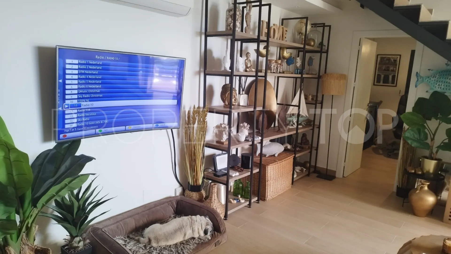 For sale Guadalmansa Playa semi detached house