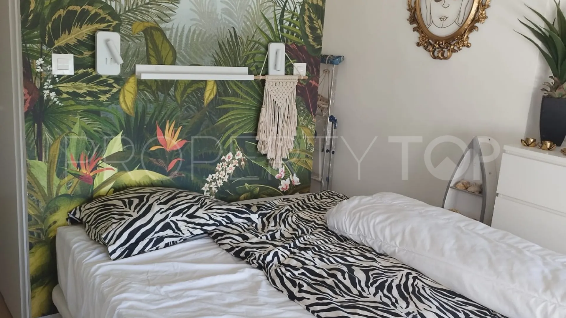 For sale Guadalmansa Playa semi detached house