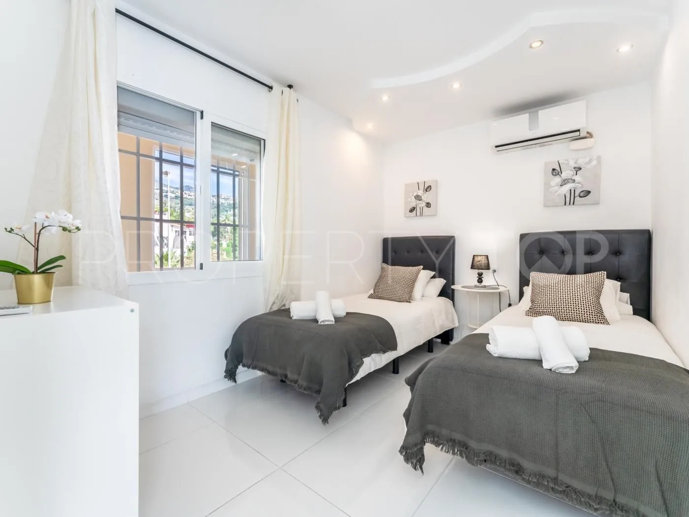 Apartamento en venta en La Perla
