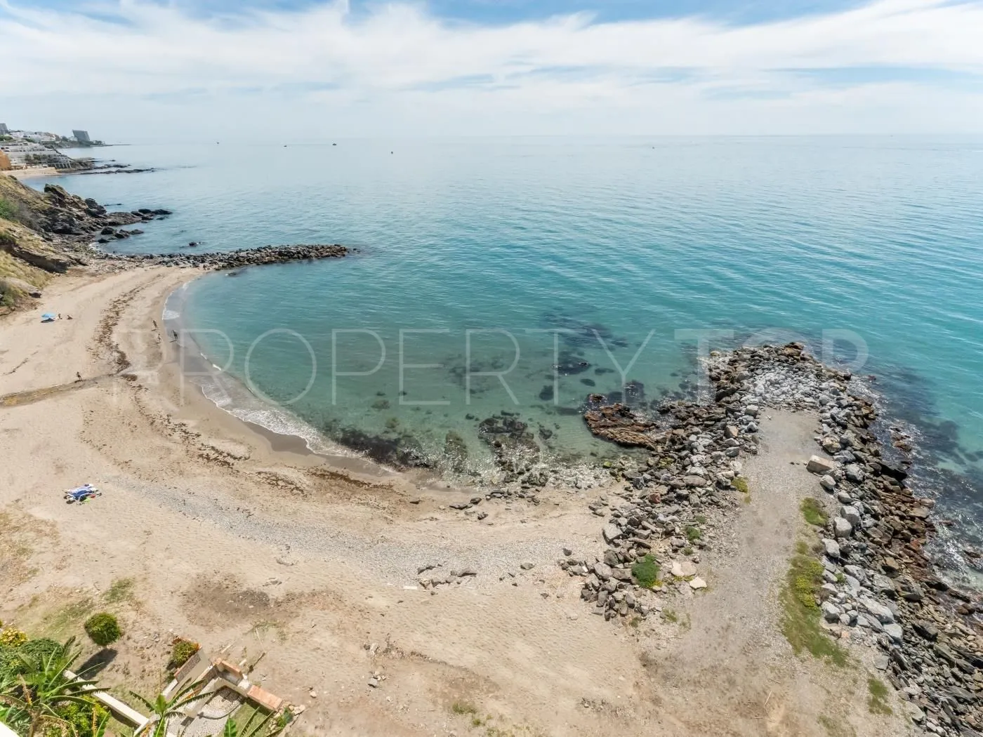Apartamento en venta en La Perla