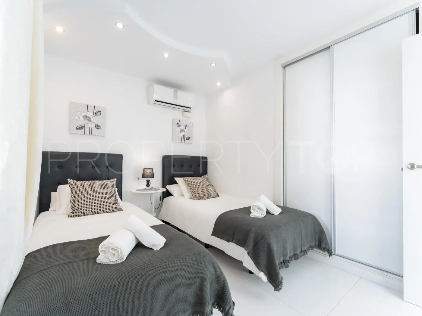 Apartamento en venta en La Perla