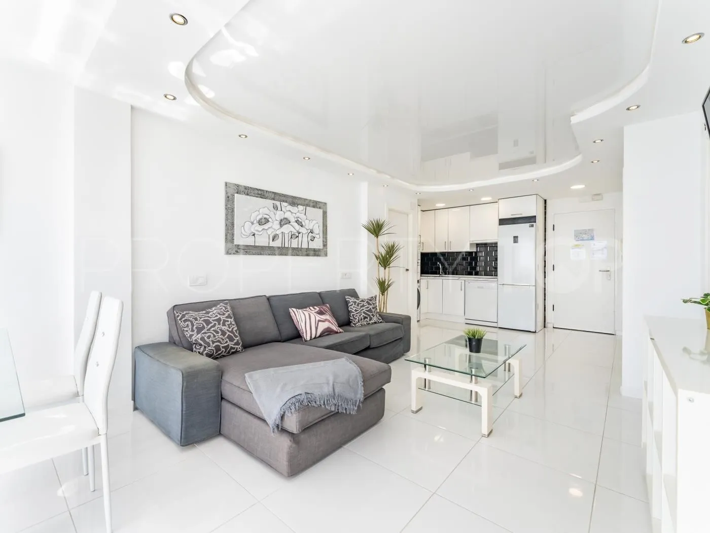 Apartamento en venta en La Perla