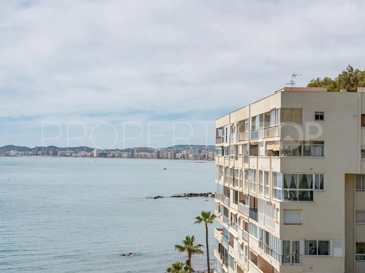 Apartamento en venta en La Perla