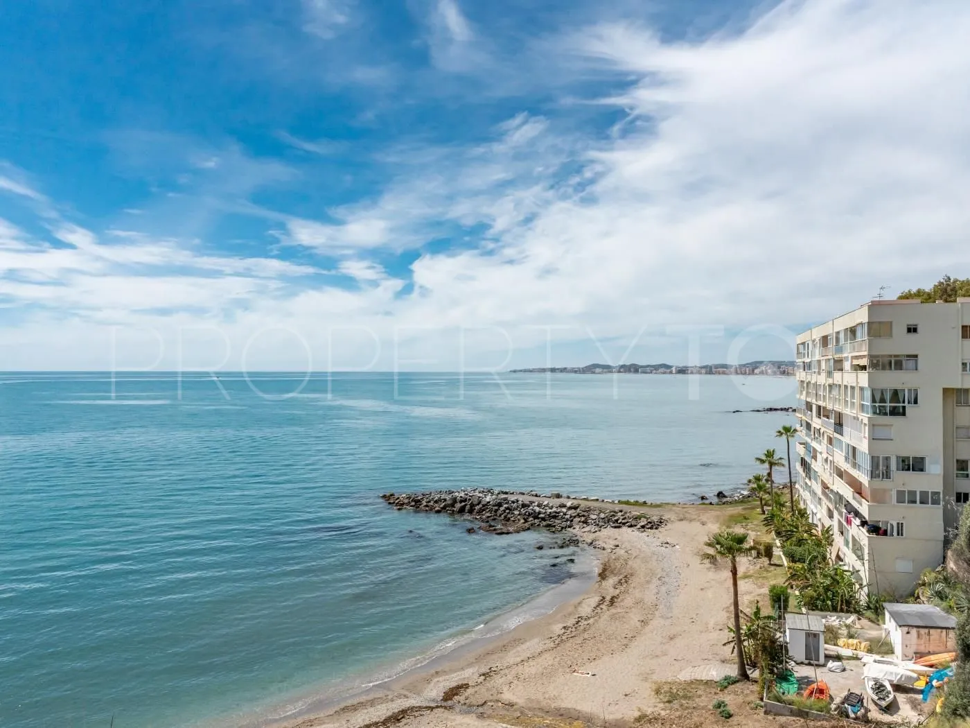 Apartamento en venta en La Perla