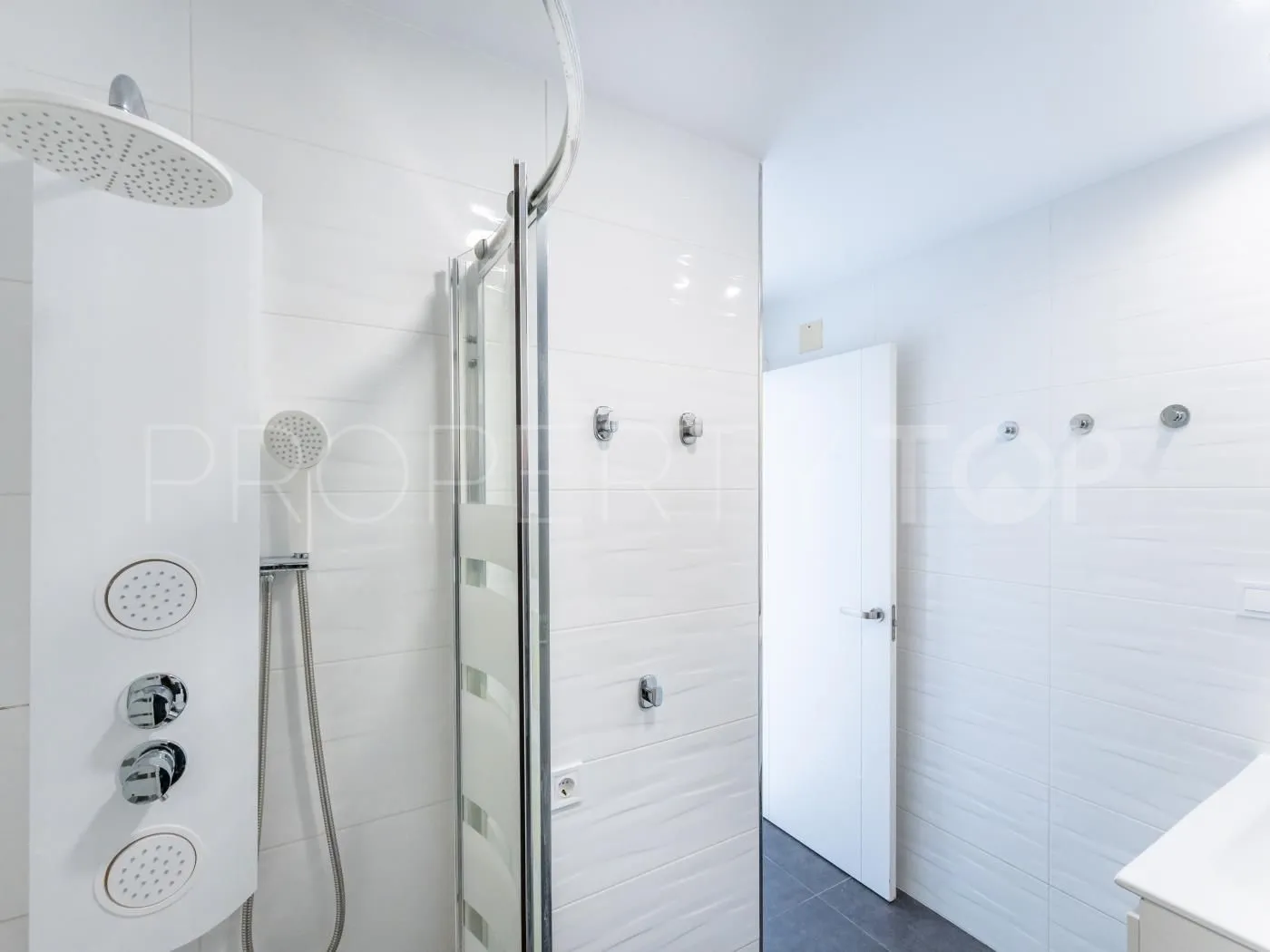 Apartamento en venta en La Perla