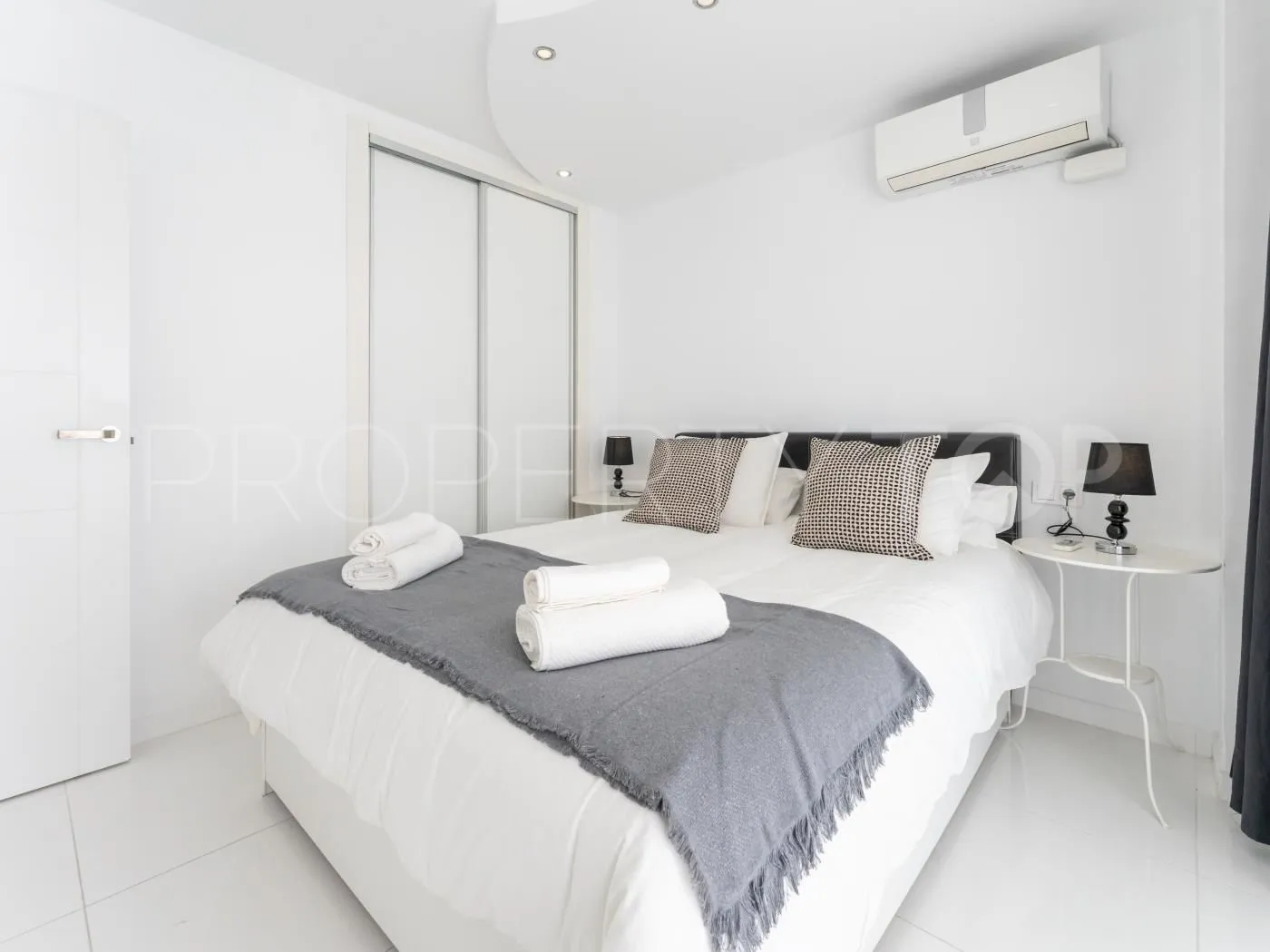 Apartamento en venta en La Perla