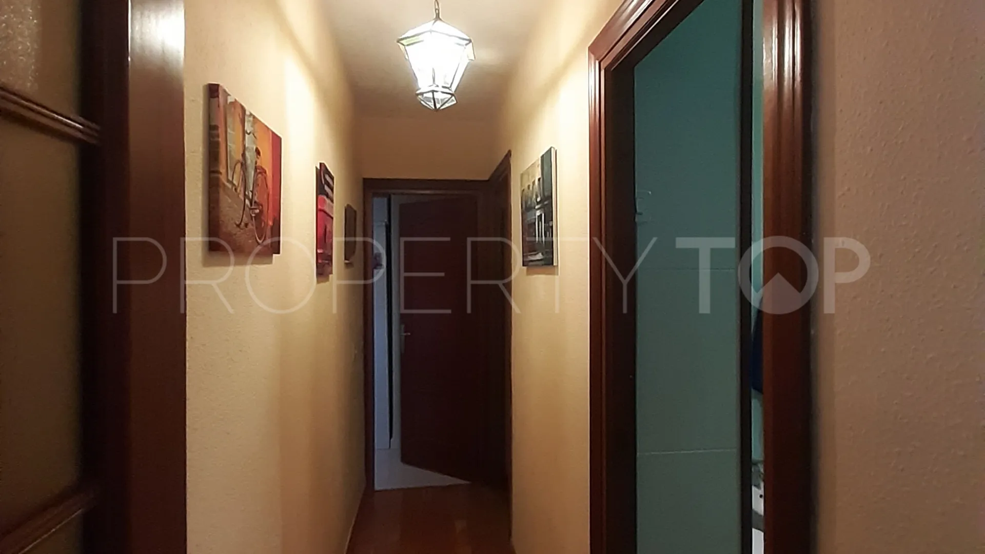 For sale Marbella penthouse