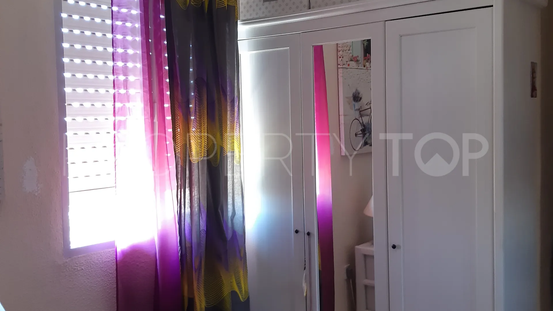 For sale Marbella penthouse