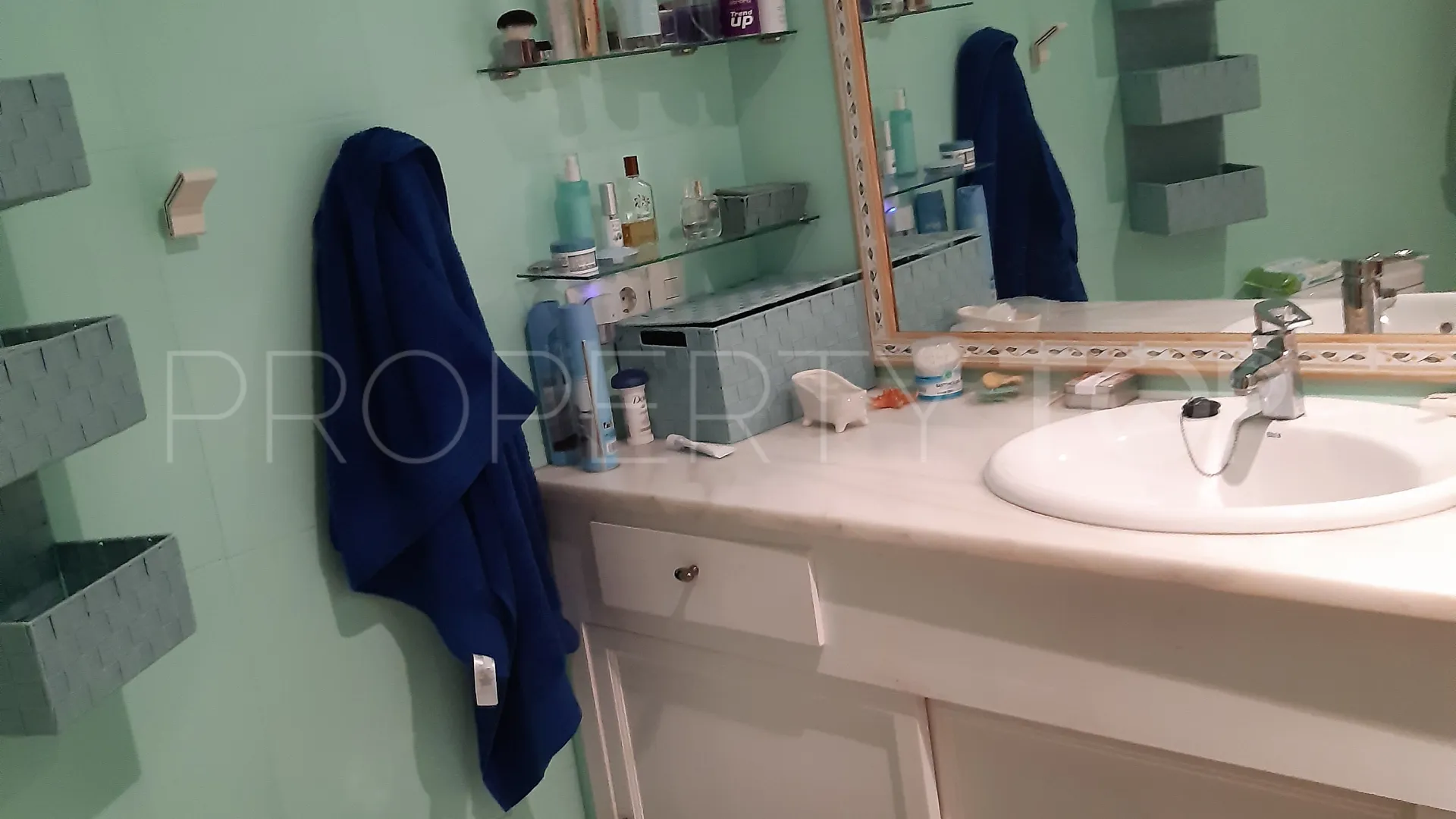 For sale Marbella penthouse