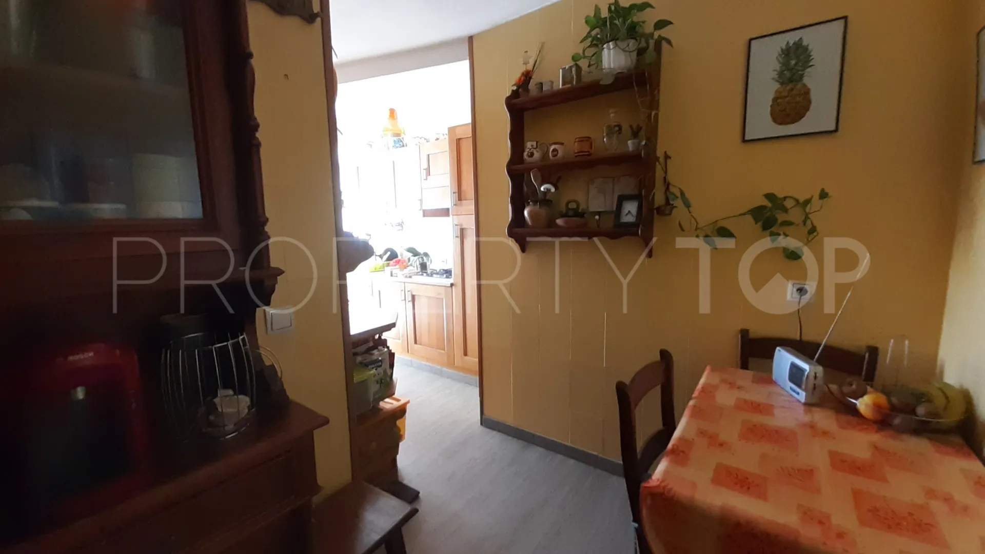 For sale Marbella penthouse