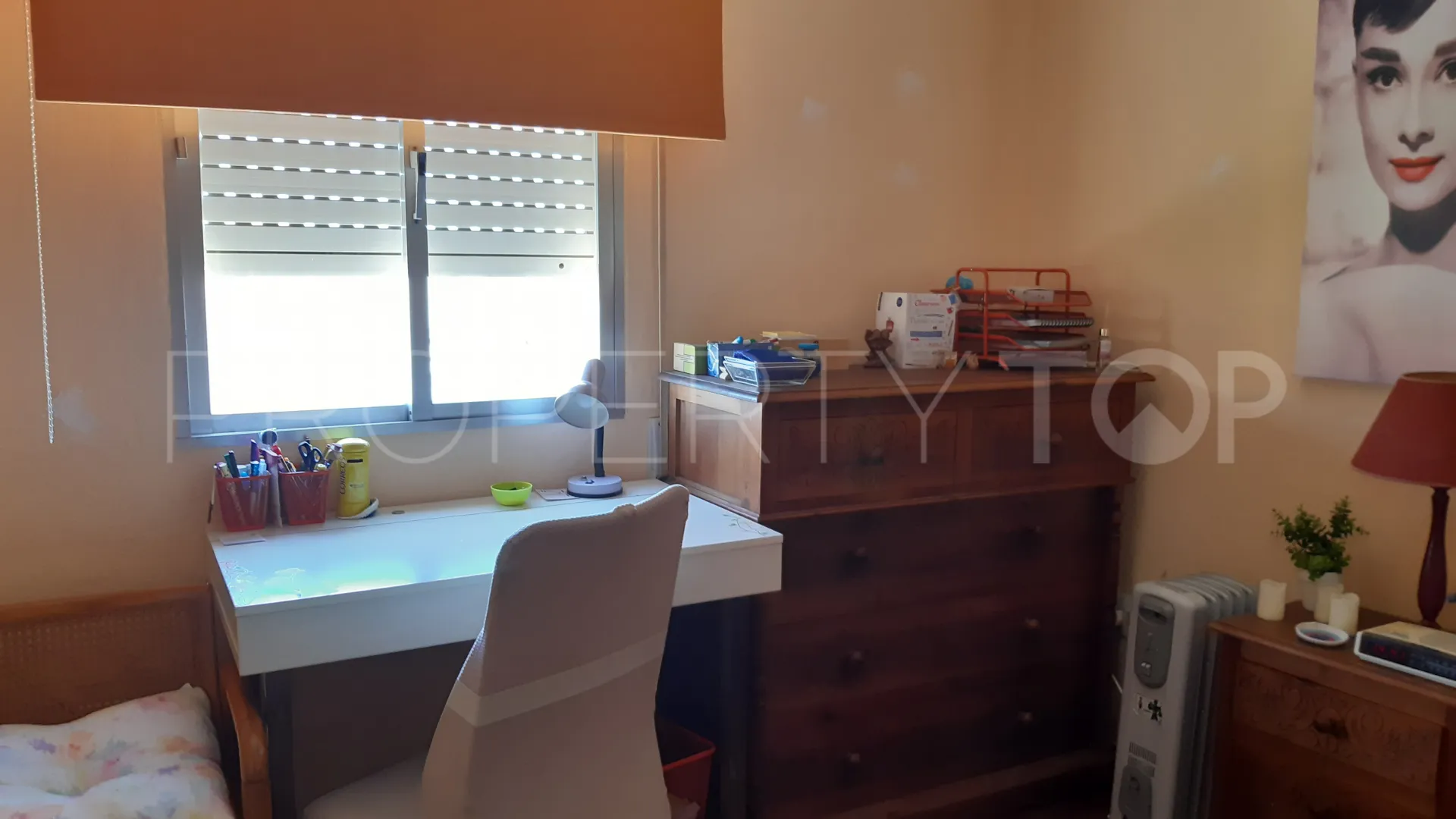 For sale Marbella penthouse