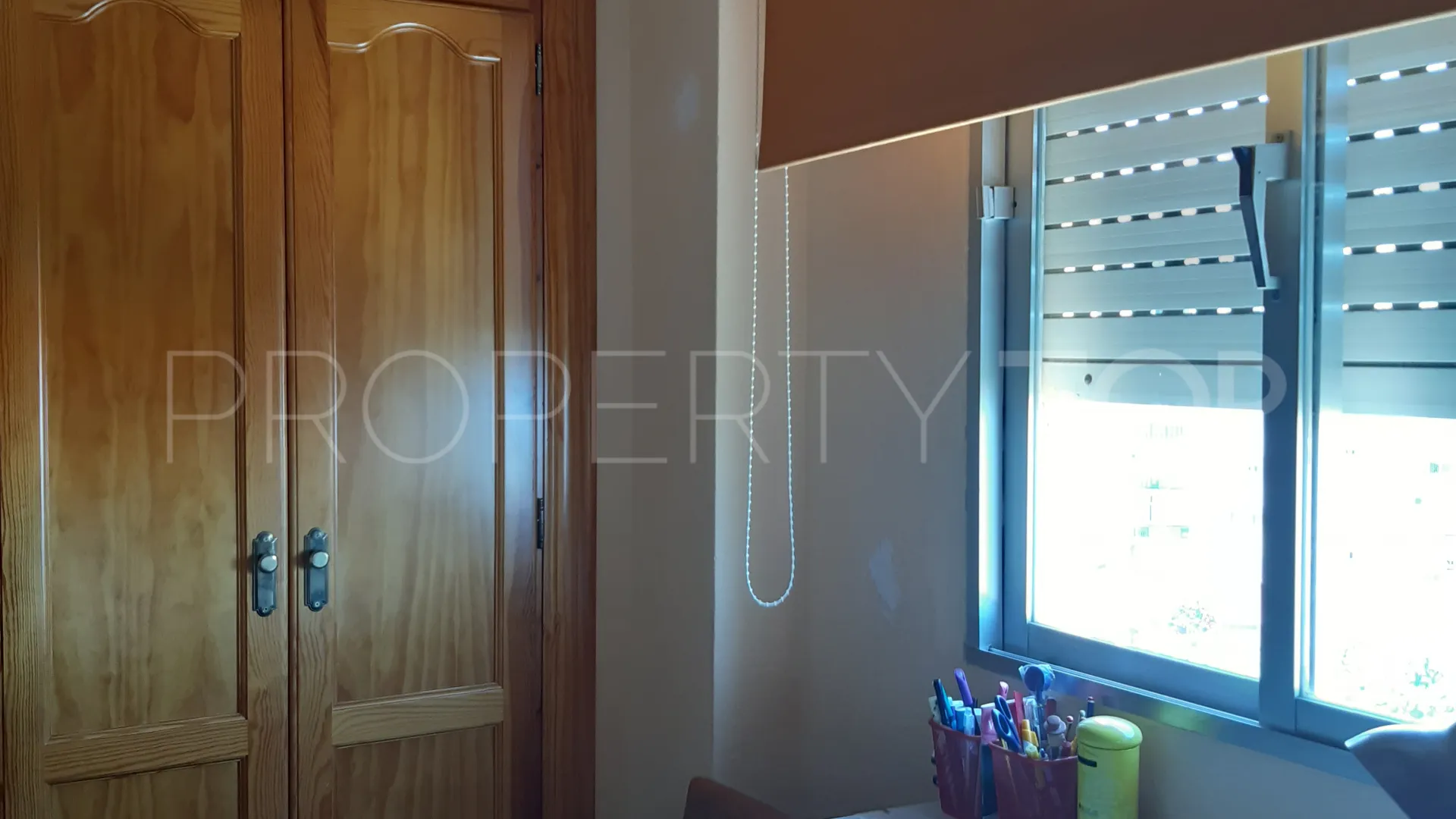 For sale Marbella penthouse