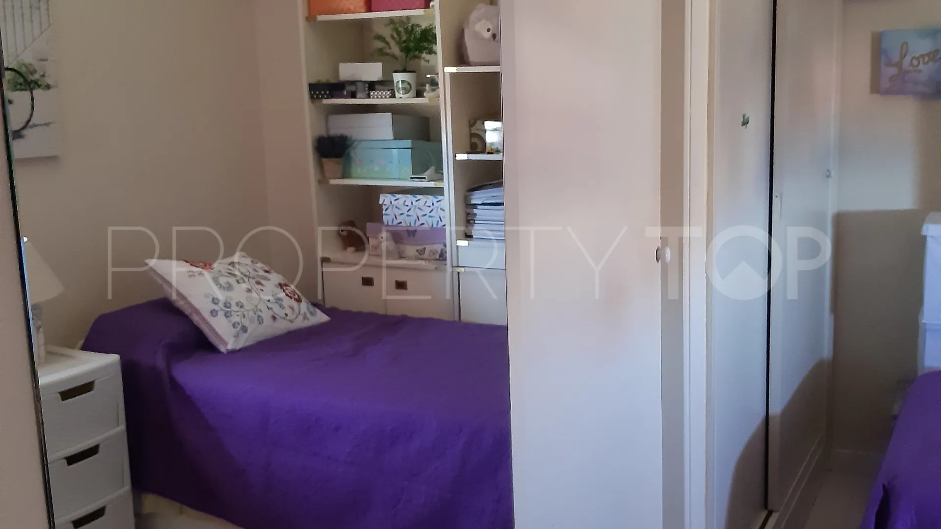 For sale Marbella penthouse