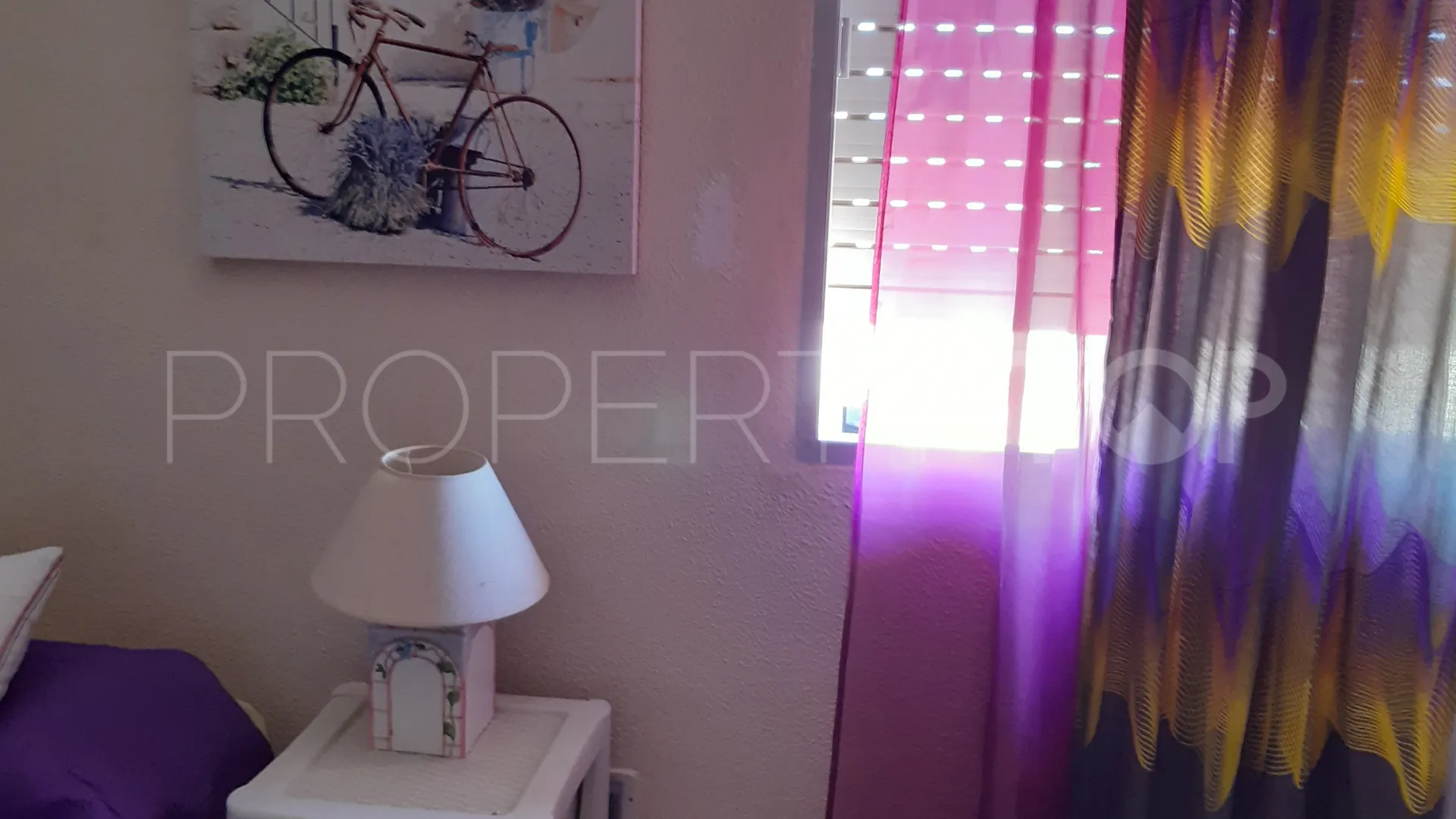 For sale Marbella penthouse