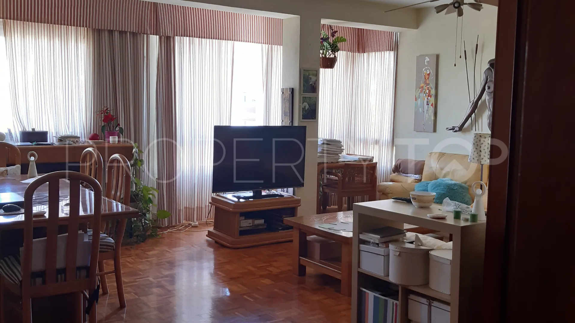 For sale Marbella penthouse