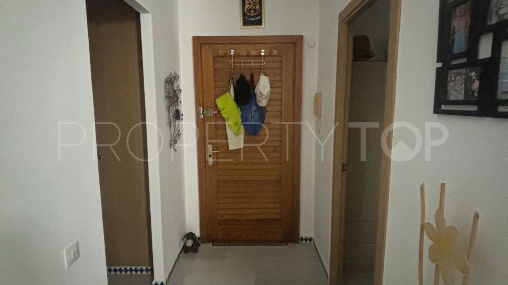 Estepona, apartamento en venta
