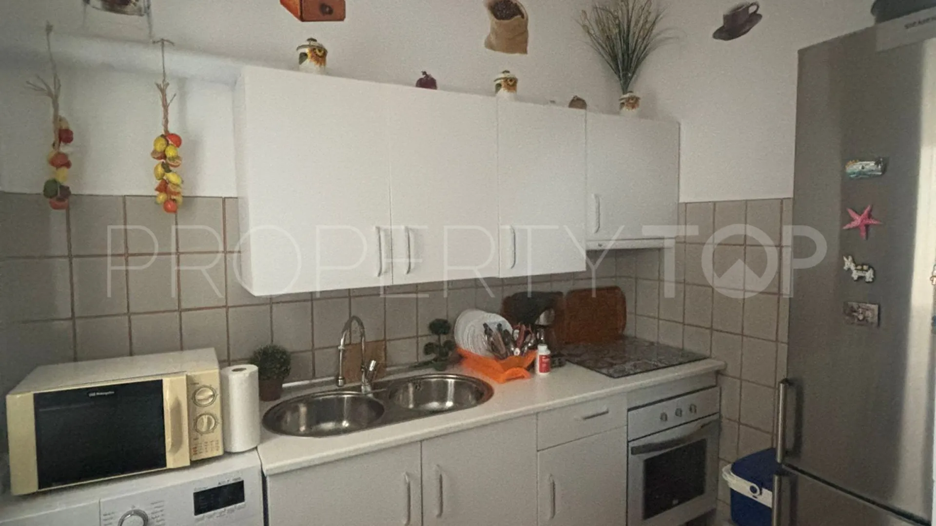 Estepona, apartamento en venta