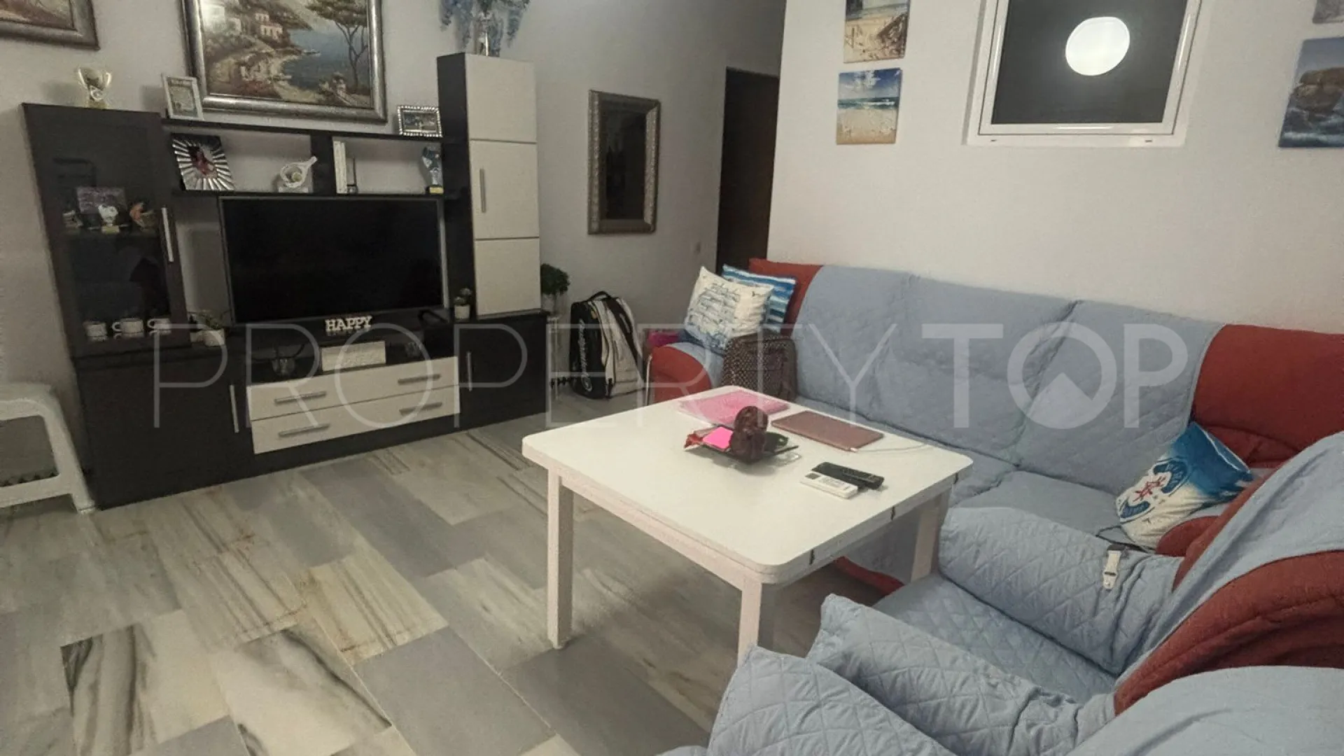 Estepona, apartamento en venta