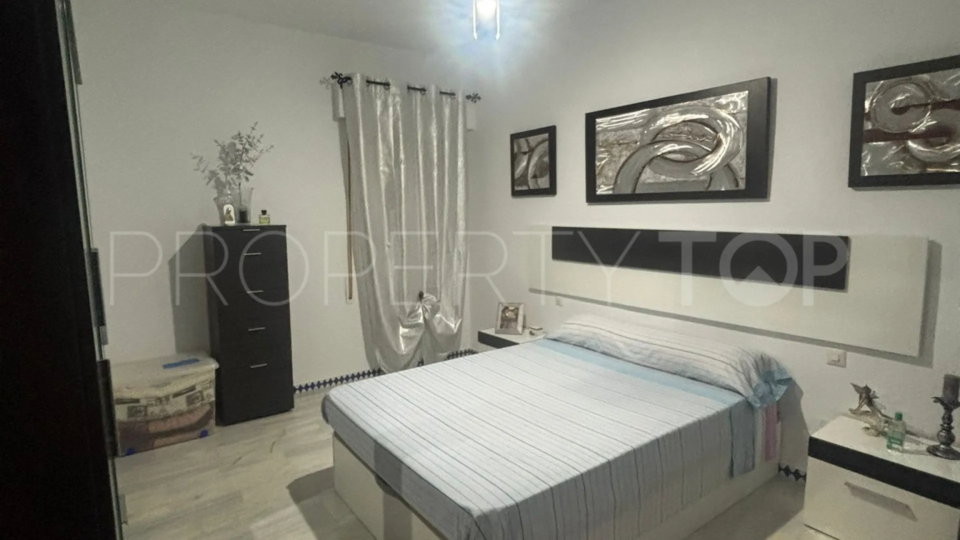 Estepona, apartamento en venta