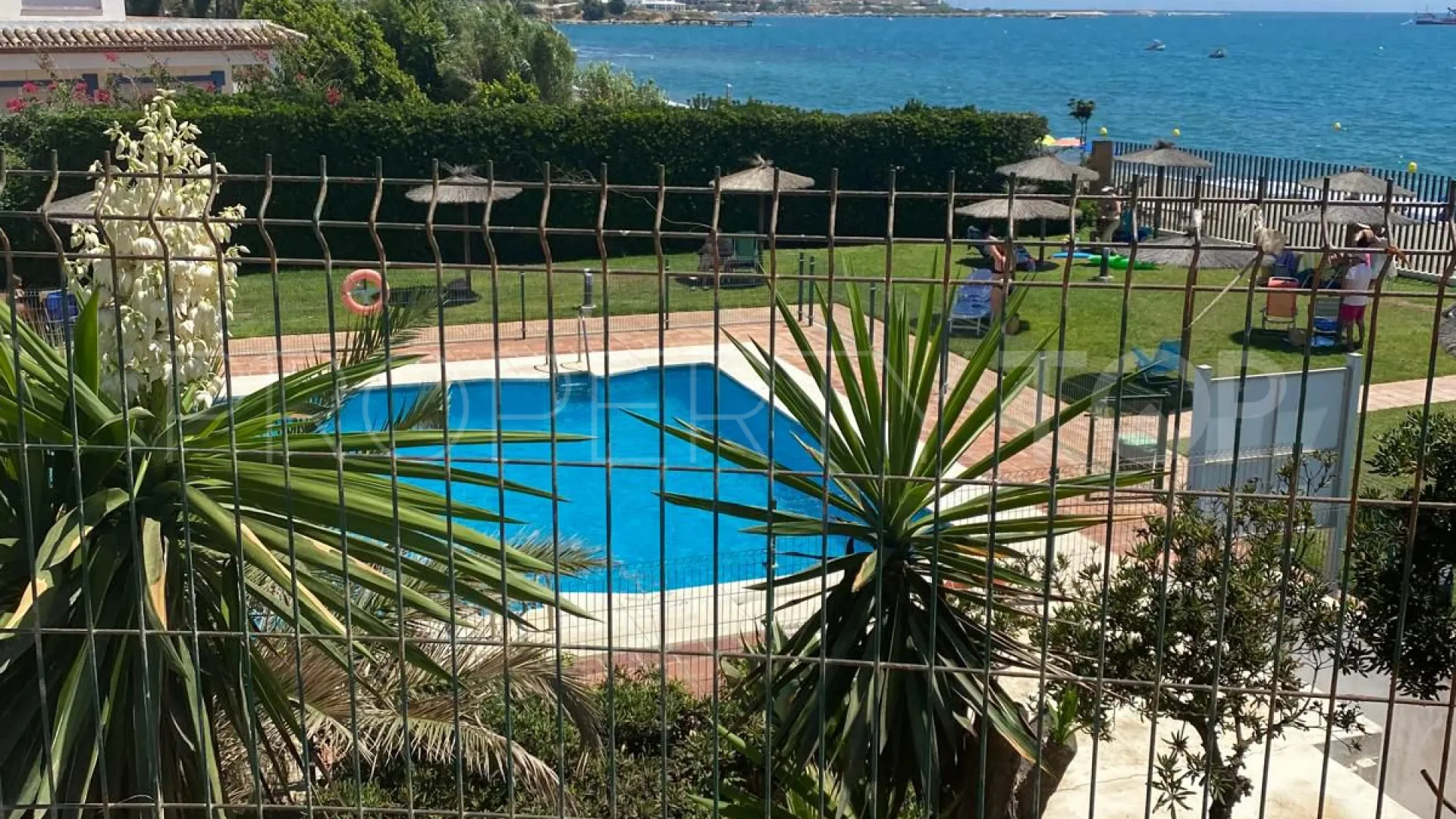 Estepona, apartamento en venta