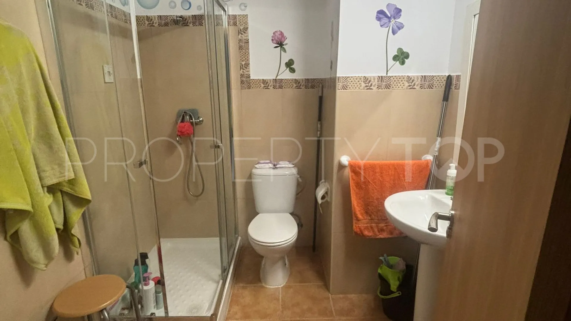 Estepona, apartamento en venta