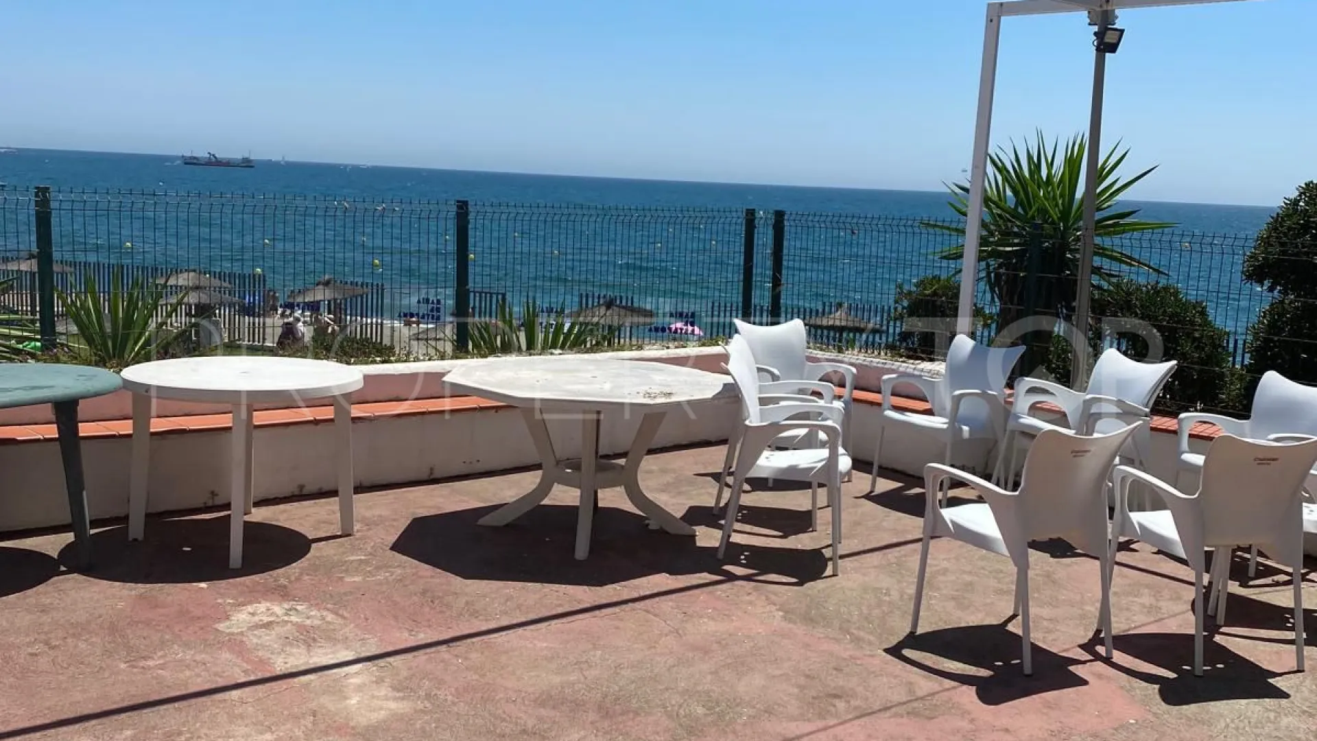 Estepona, apartamento en venta