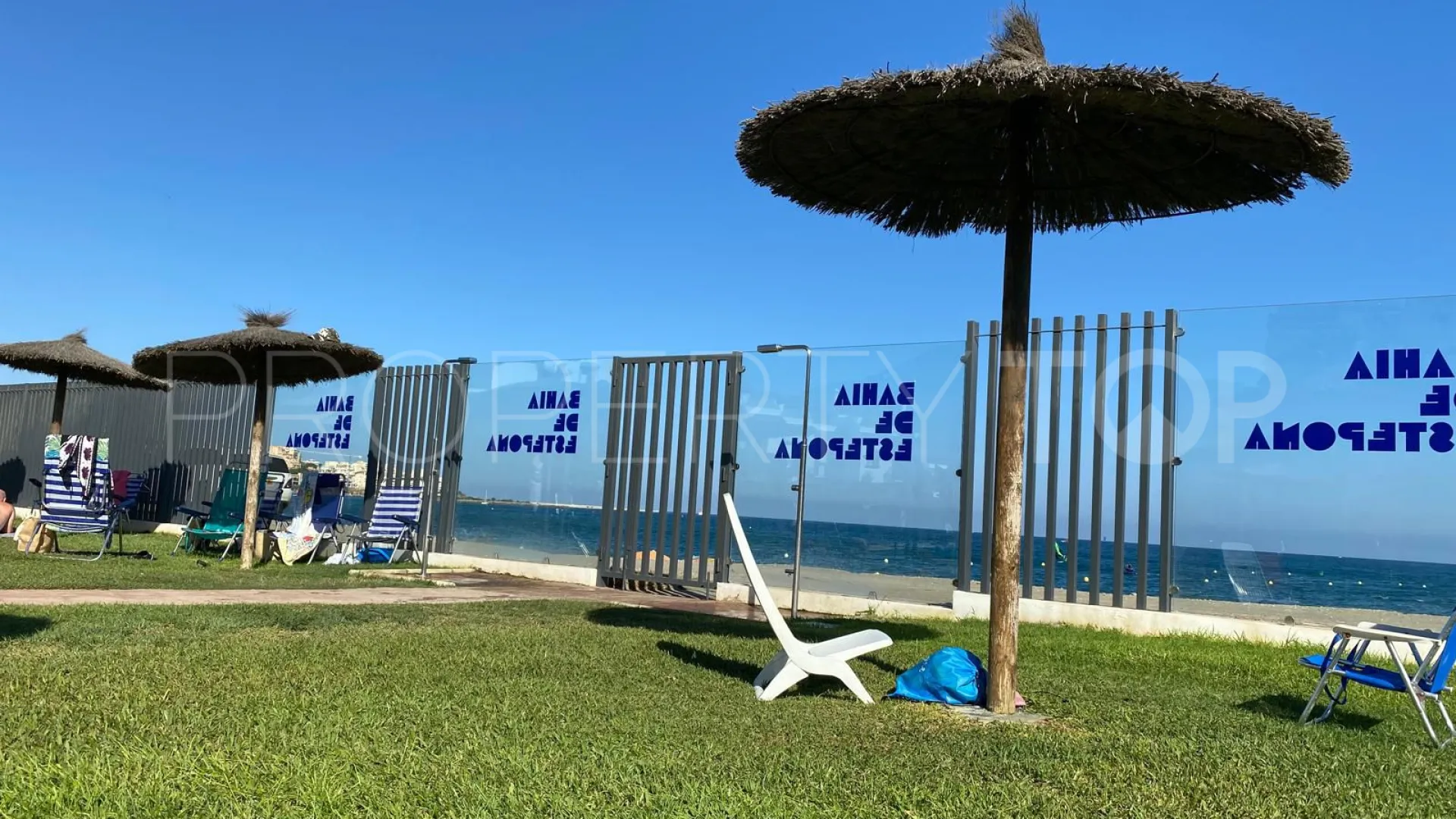 Estepona, apartamento en venta
