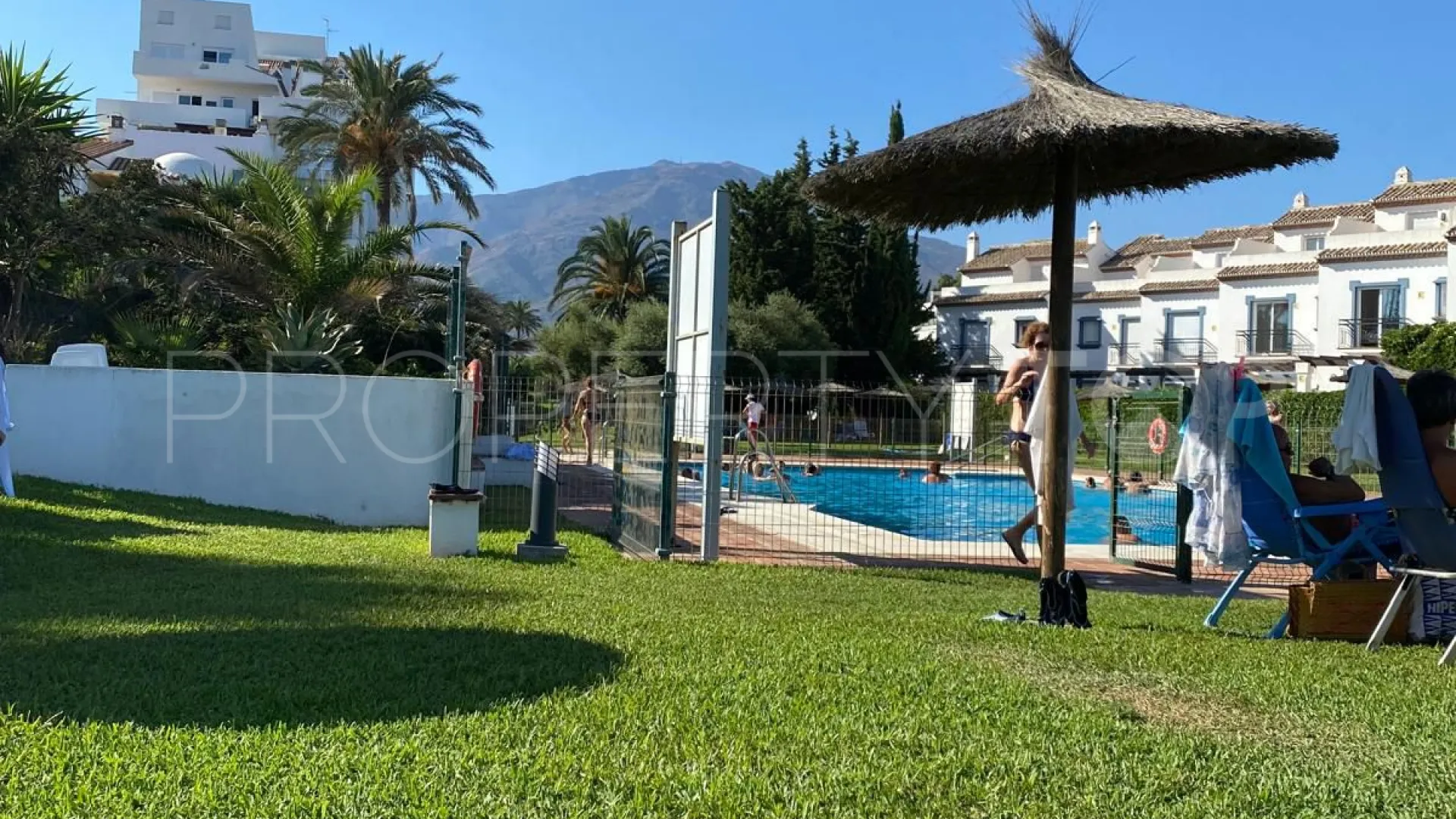 Estepona, apartamento en venta