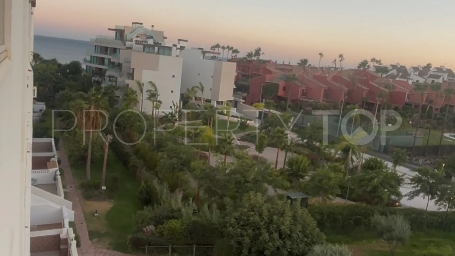 Estepona, apartamento en venta