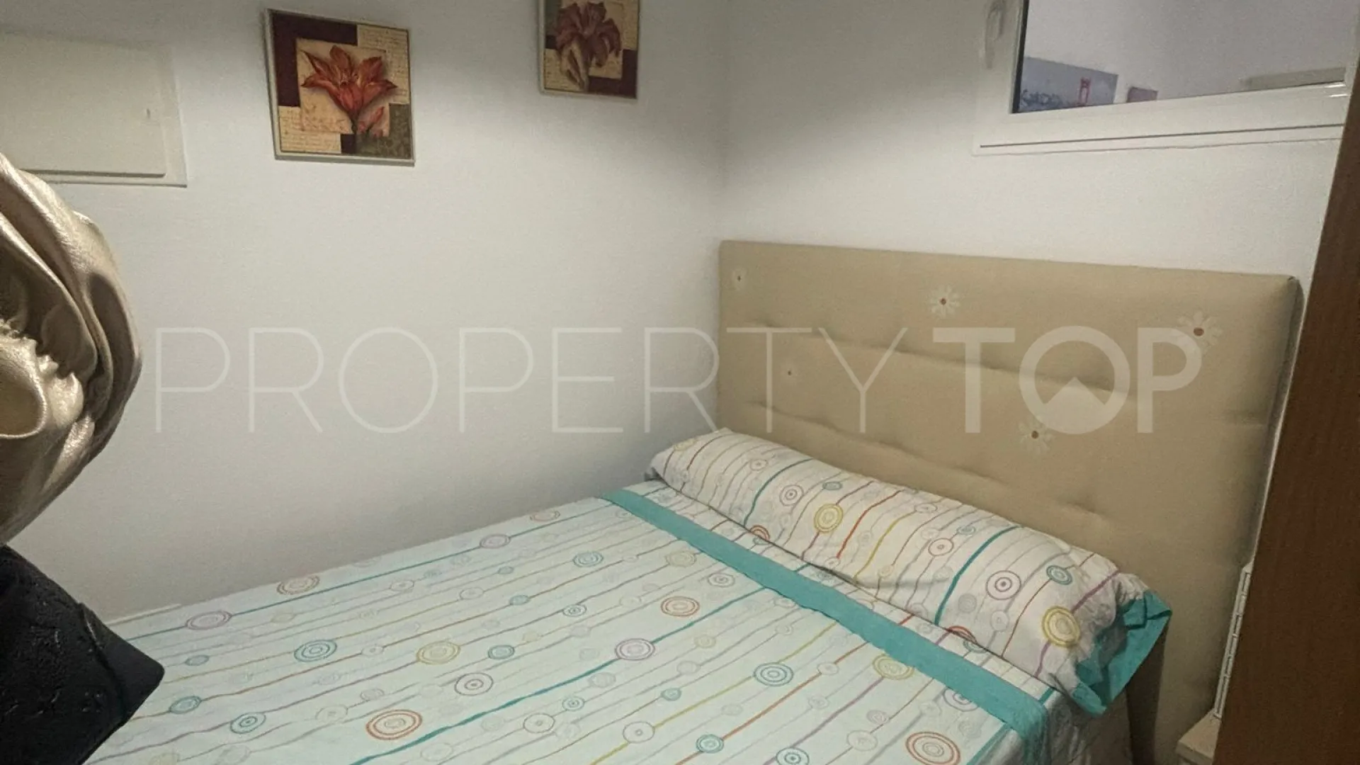 Estepona, apartamento en venta
