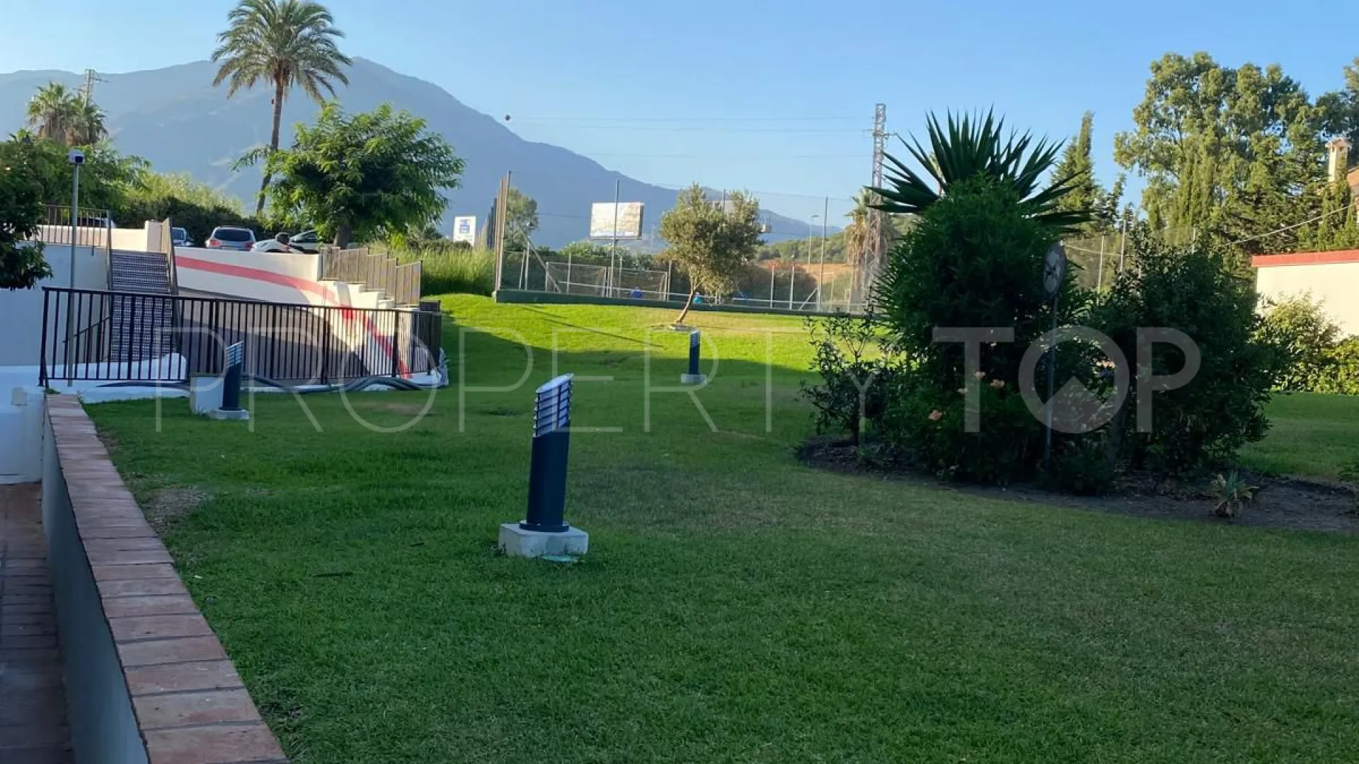 Estepona, apartamento en venta