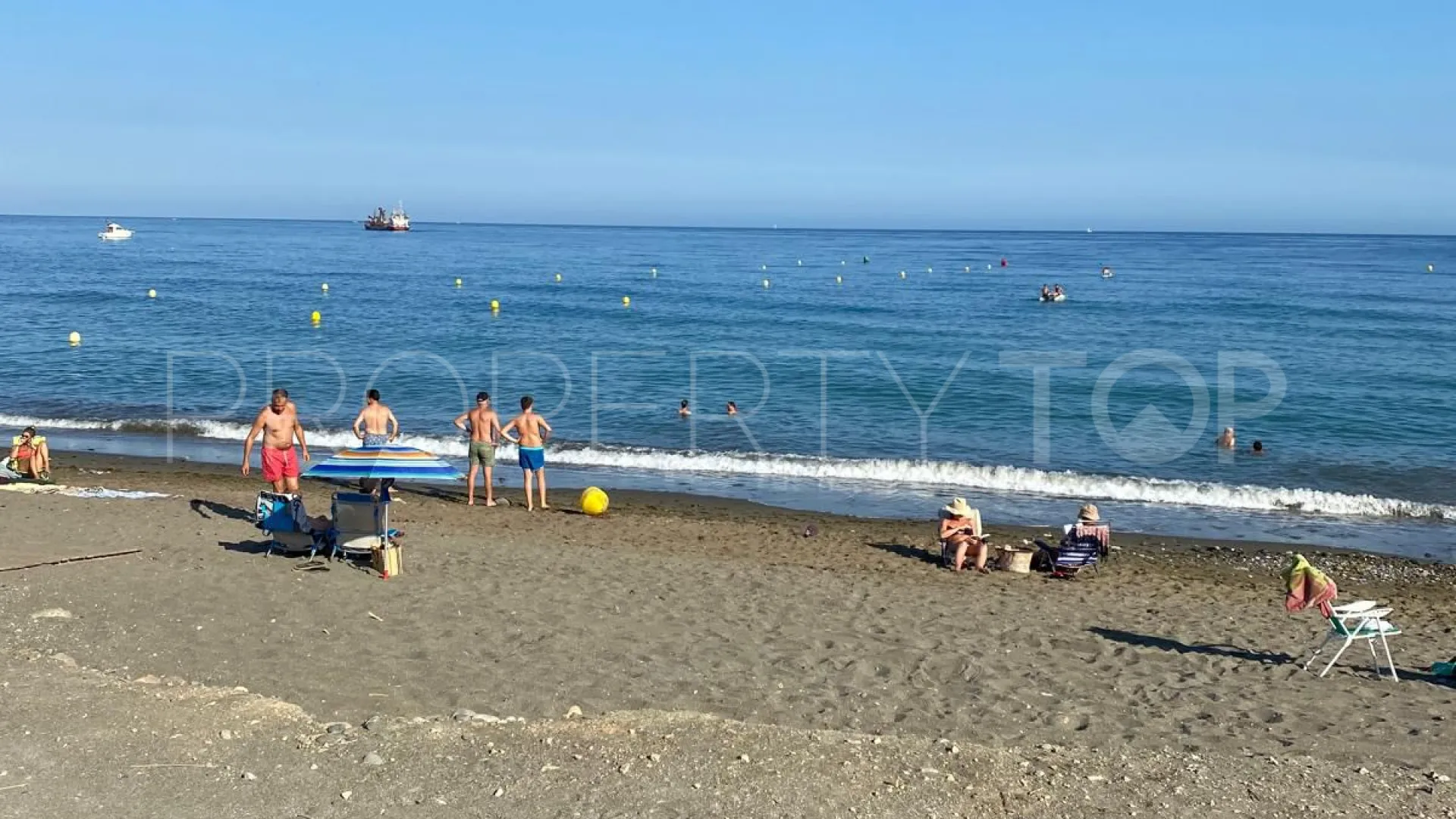 Estepona, apartamento en venta