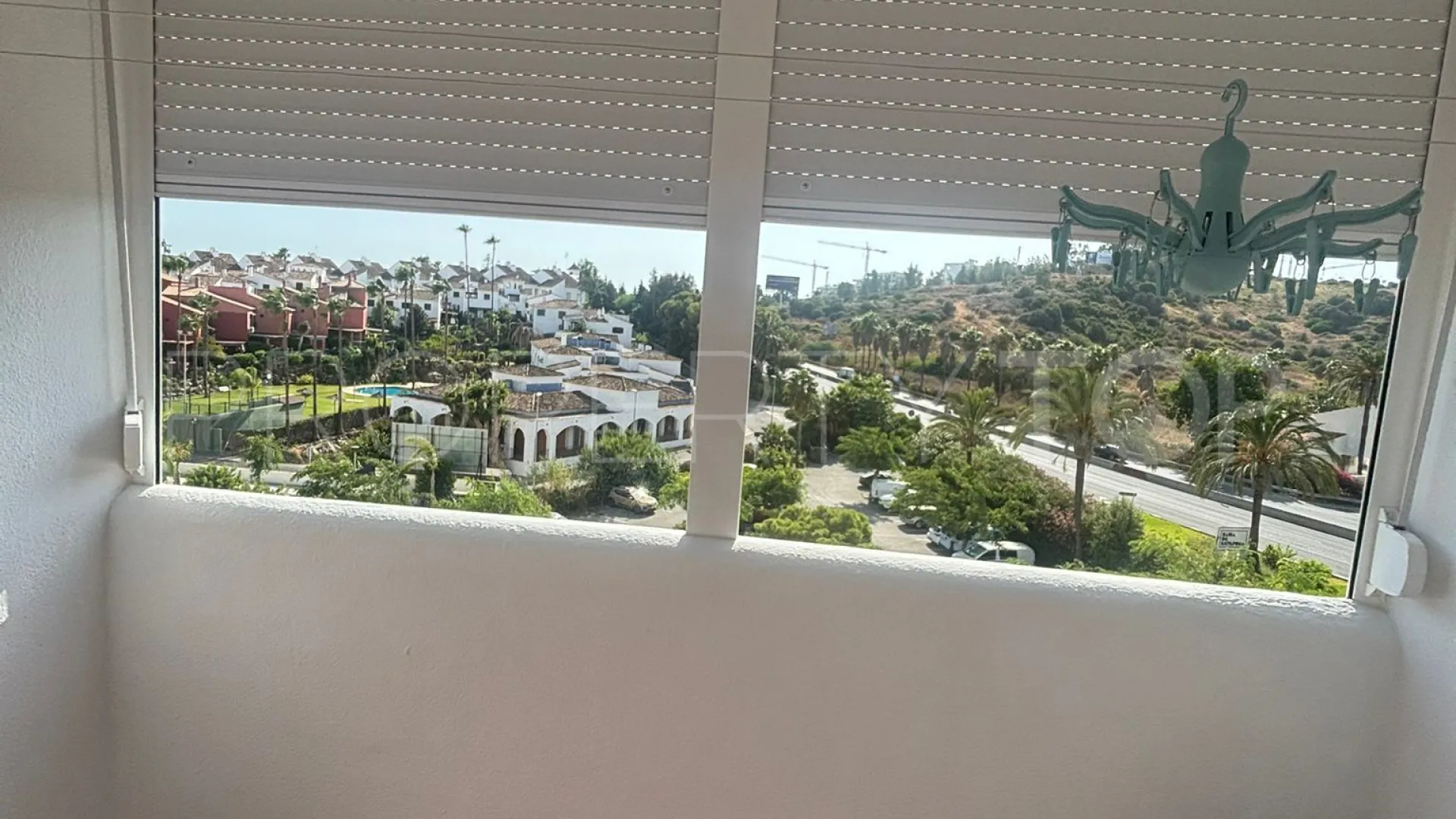 Estepona, apartamento en venta