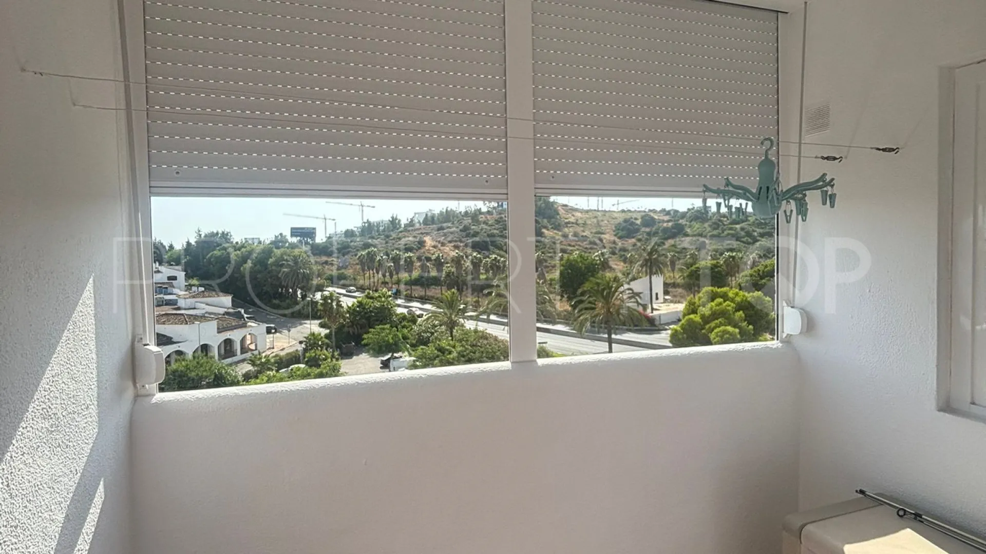Estepona, apartamento en venta