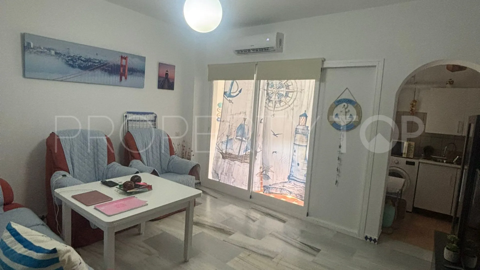 Estepona, apartamento en venta