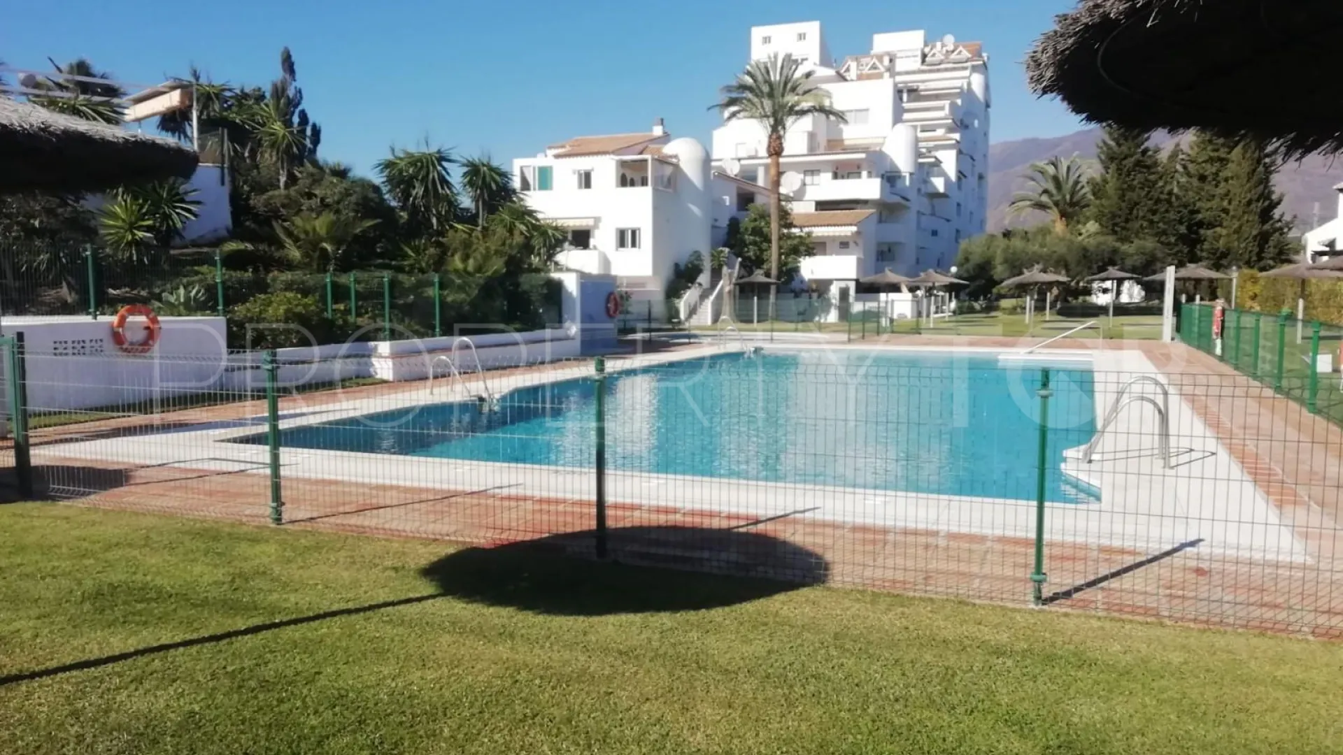 Estepona, apartamento en venta