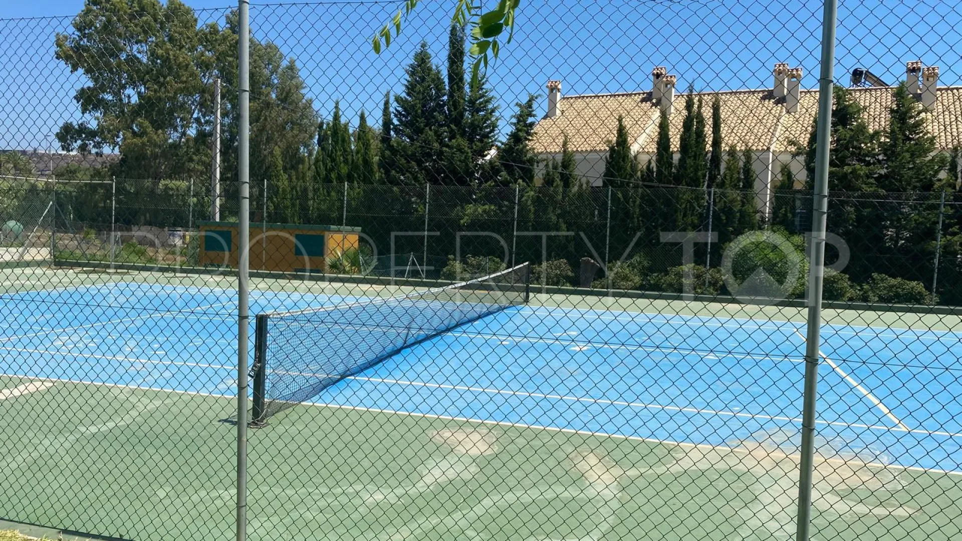 Estepona, apartamento en venta