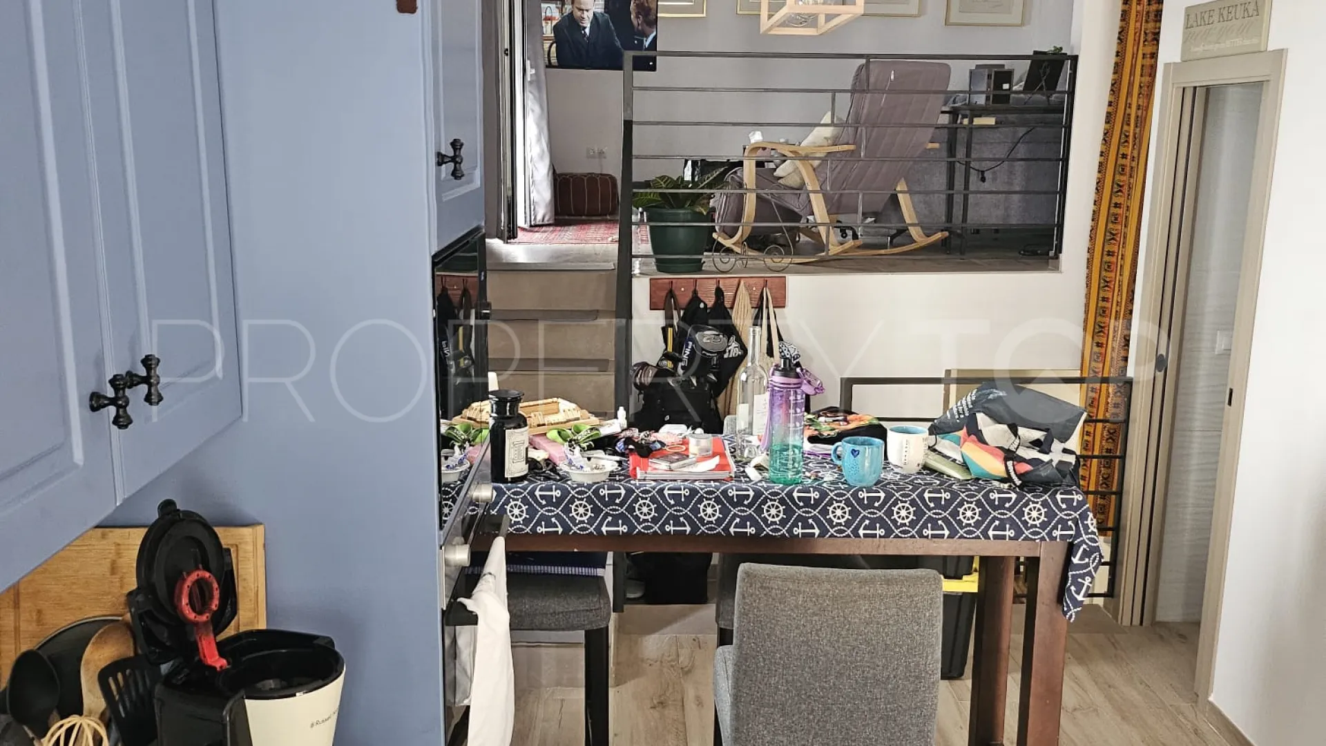Adosado a la venta en Estepona Casco Antiguo