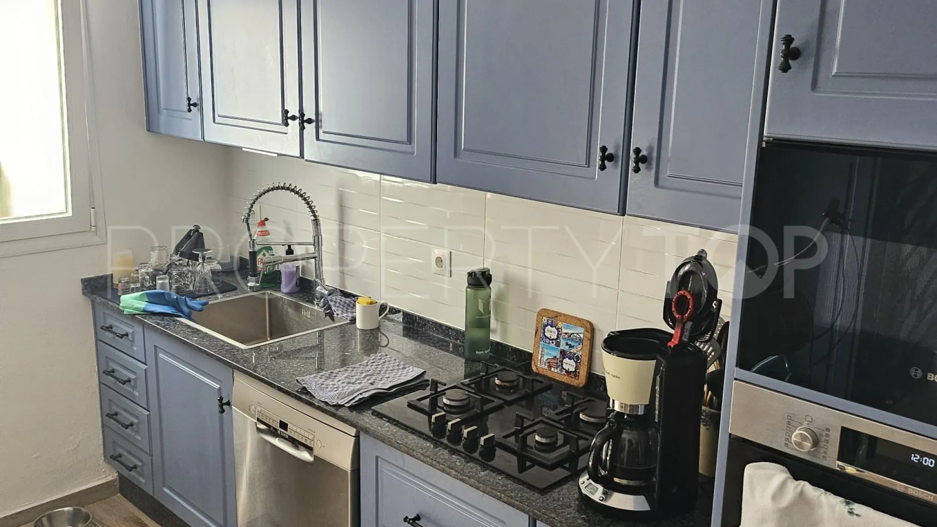 Adosado a la venta en Estepona Casco Antiguo