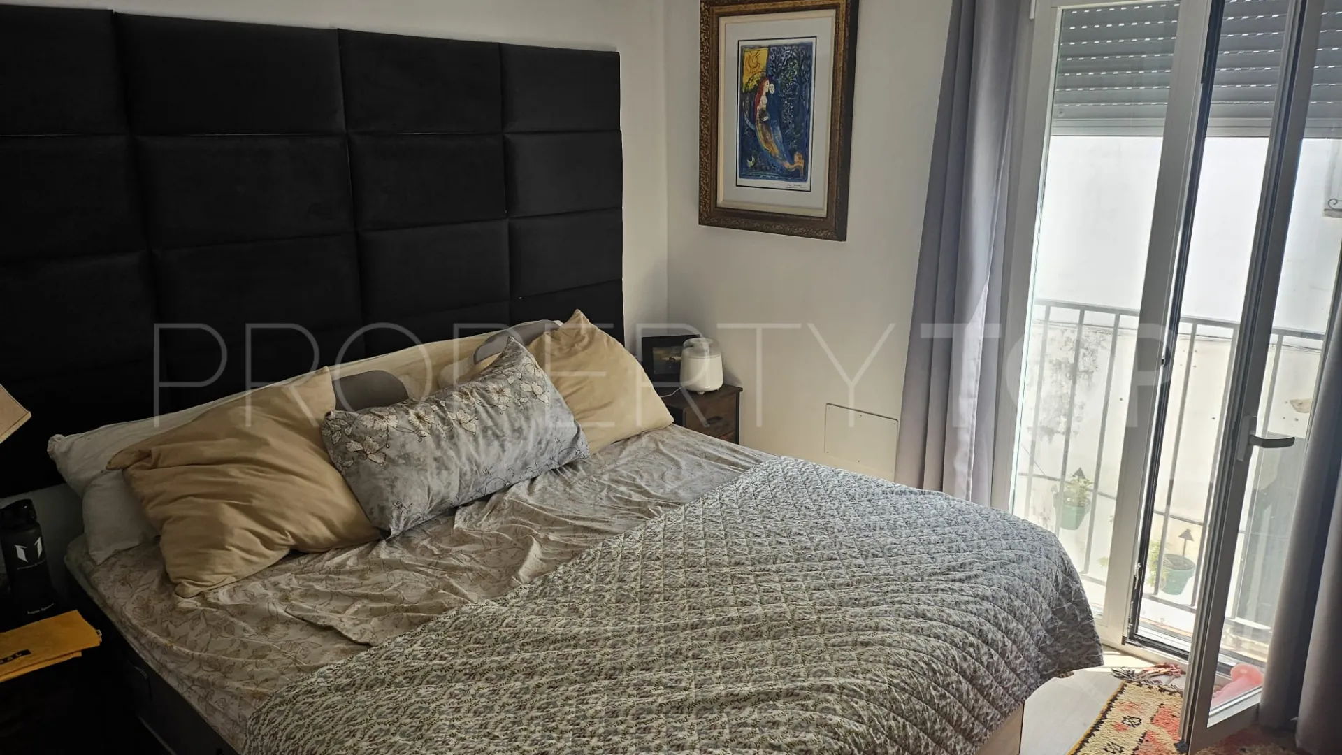 Adosado a la venta en Estepona Casco Antiguo