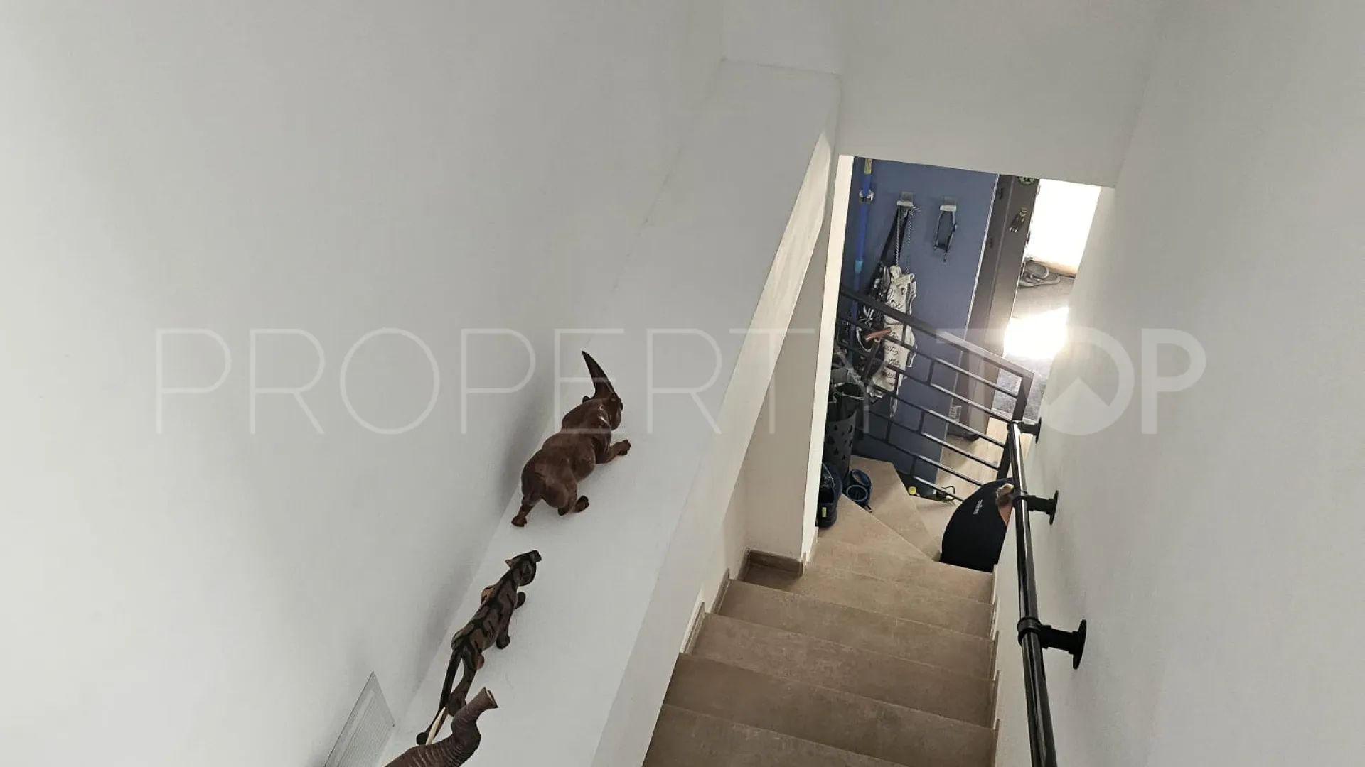 Adosado a la venta en Estepona Casco Antiguo