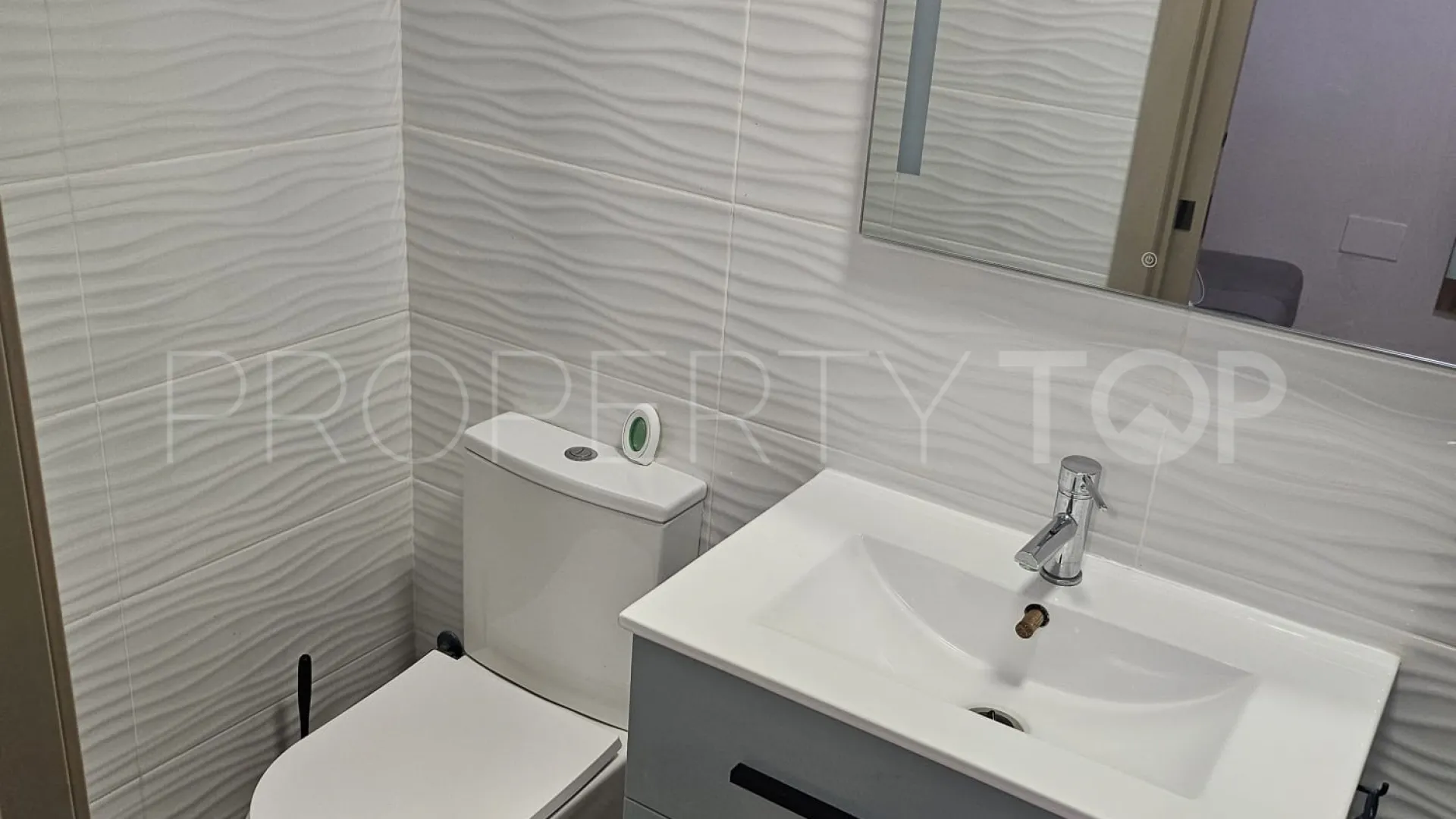 Adosado a la venta en Estepona Casco Antiguo