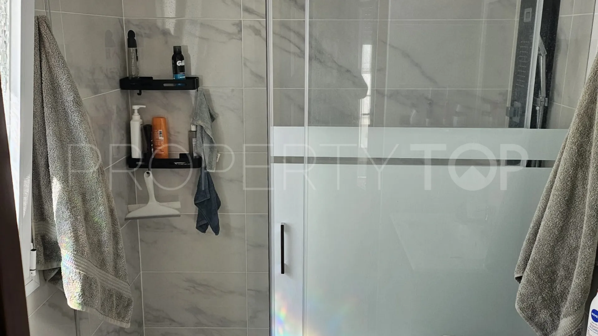 Adosado a la venta en Estepona Casco Antiguo