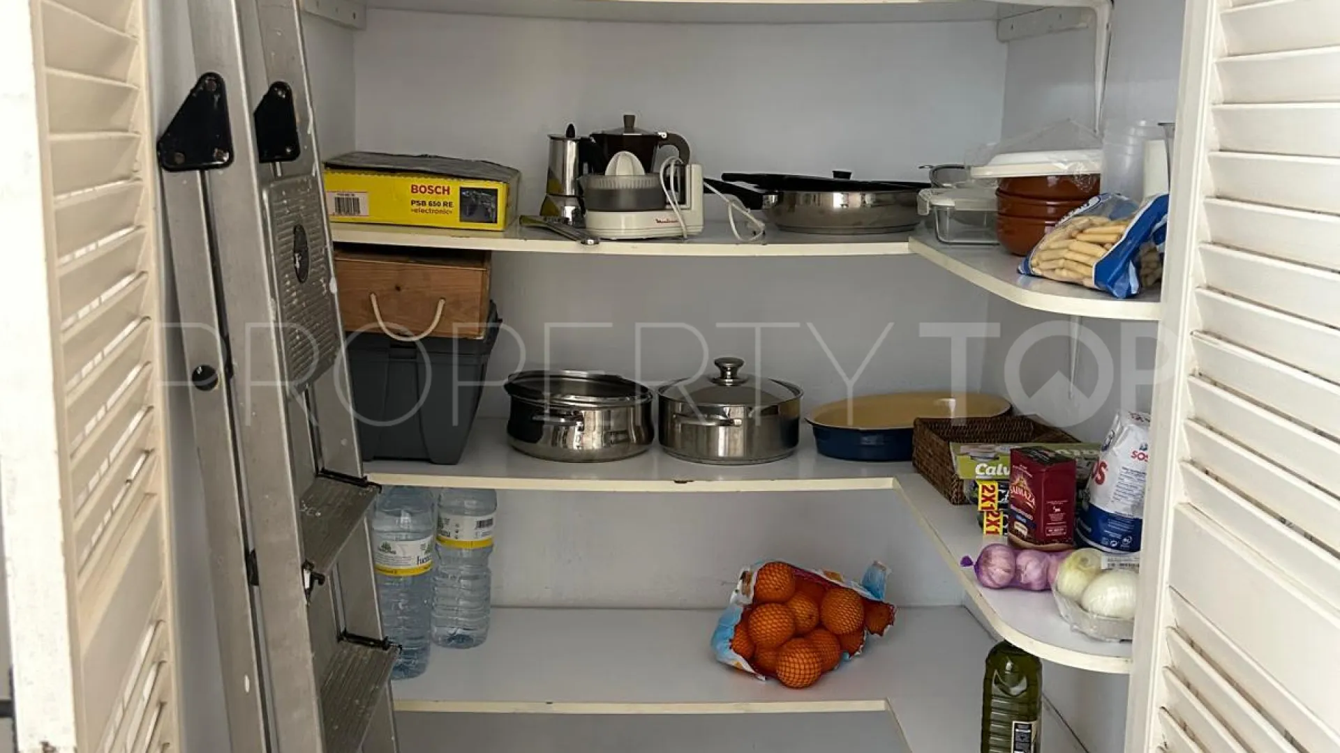 For sale apartment in Marbella with 3 bedrooms